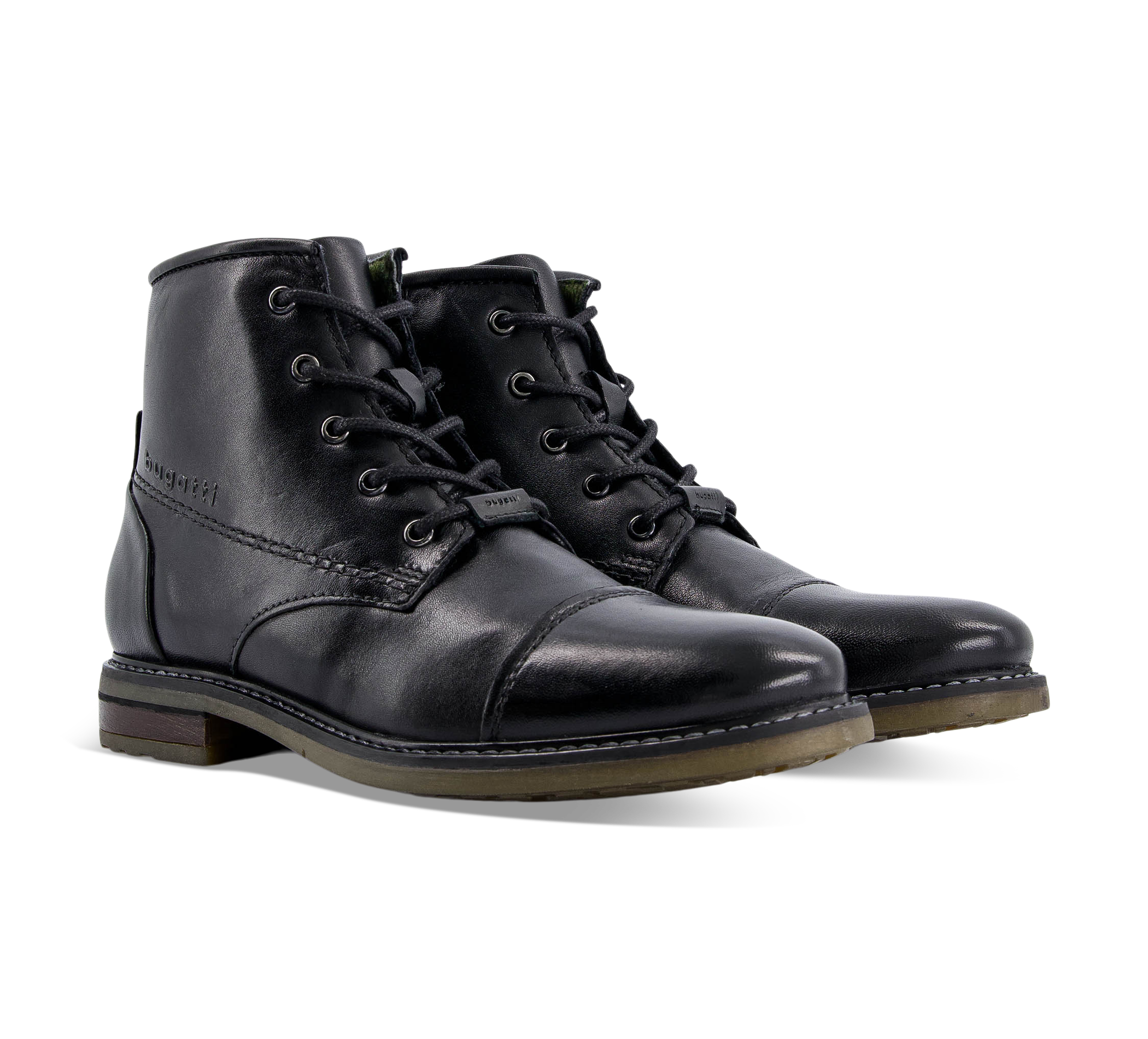 Marcello - Schnürboots