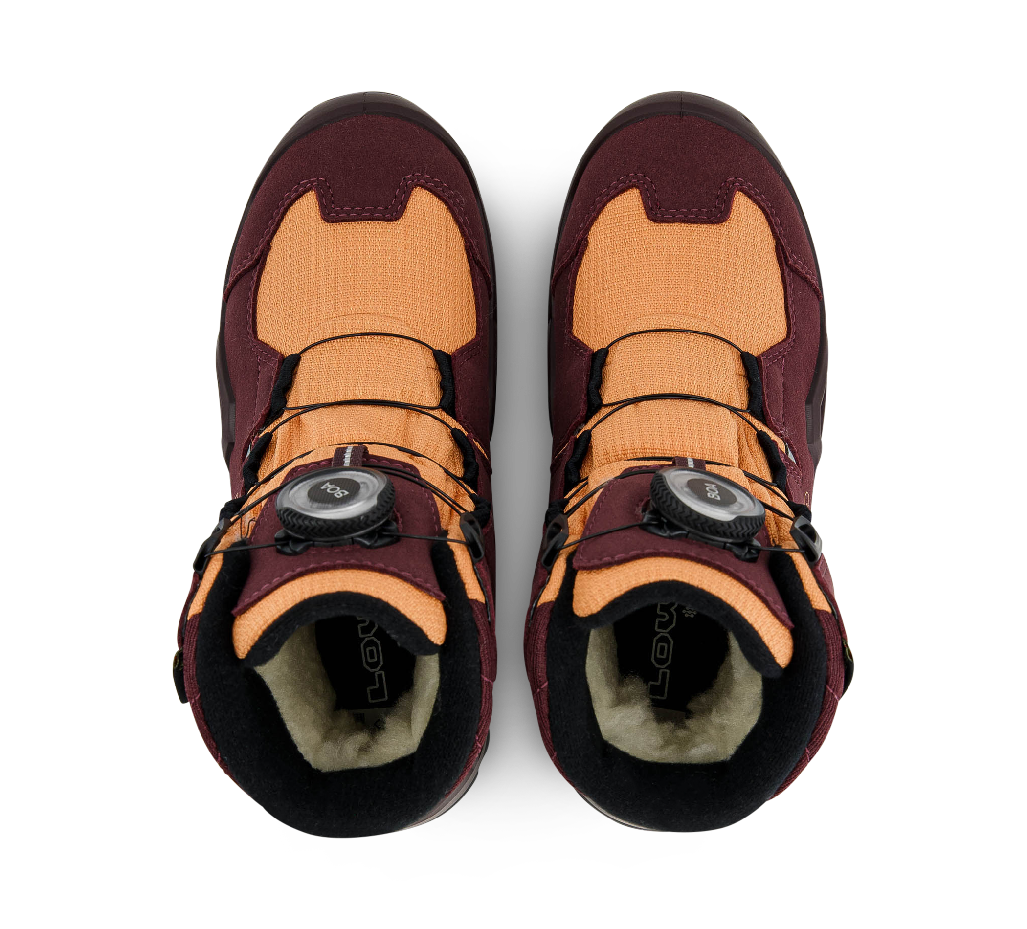 Milo Evo Gtx Hi Boa Jr