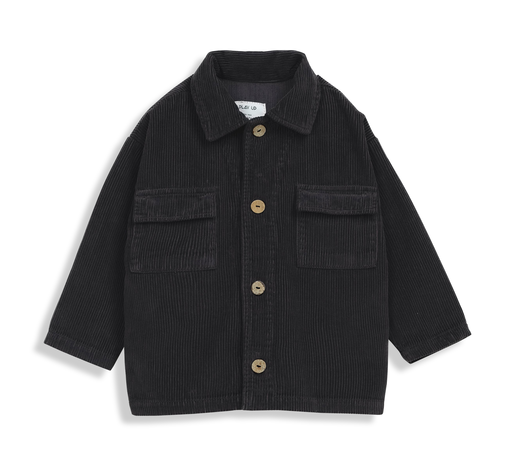 aussen Corduroy Shirt