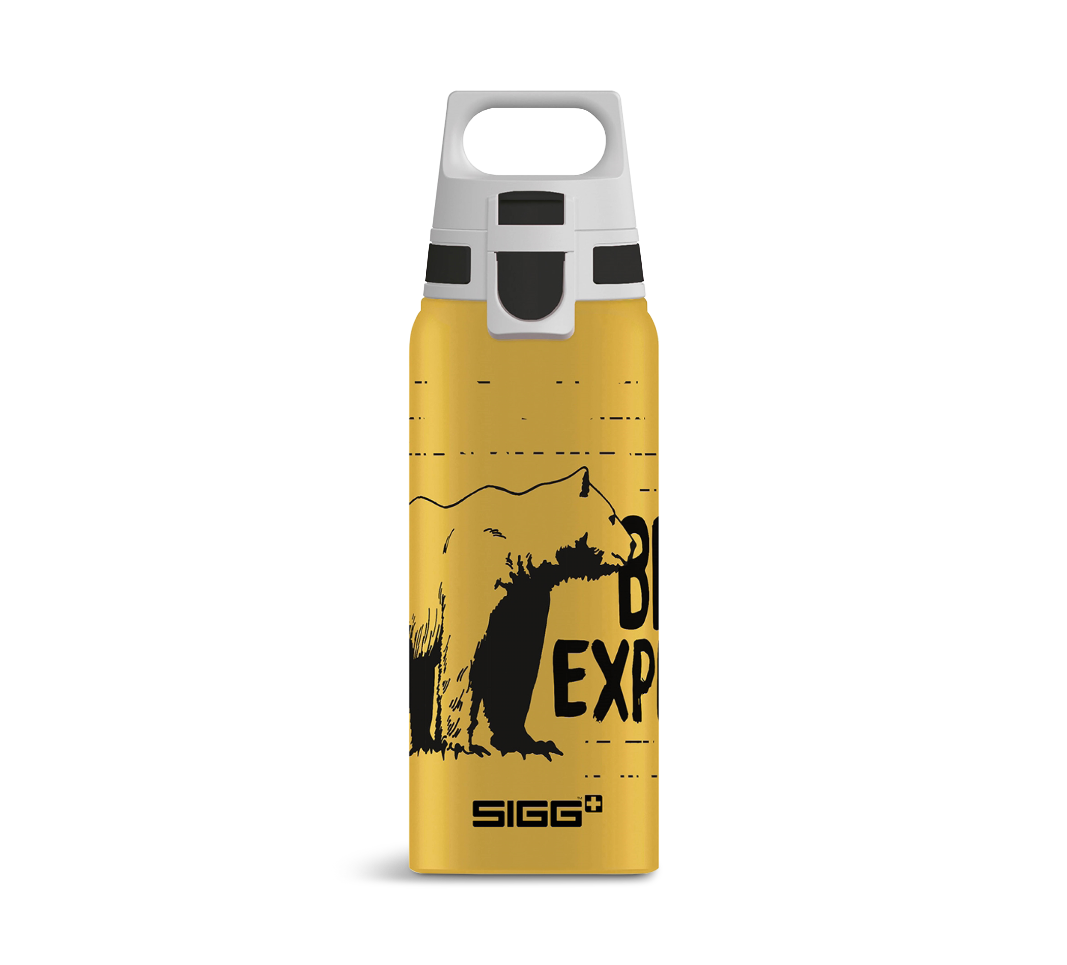 aussen Wmb One Brave Bear 0.6 L