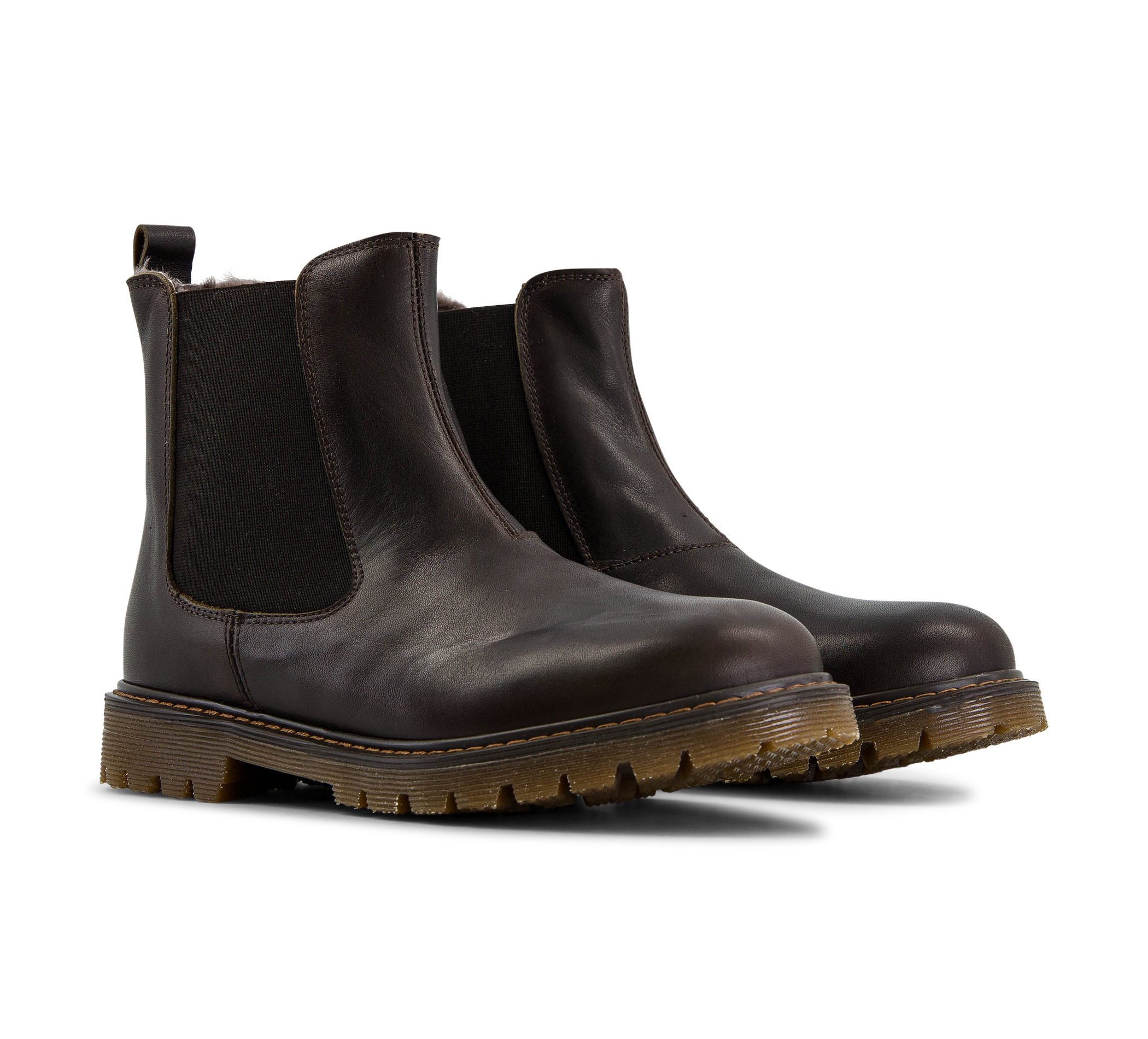 Stiefeletten