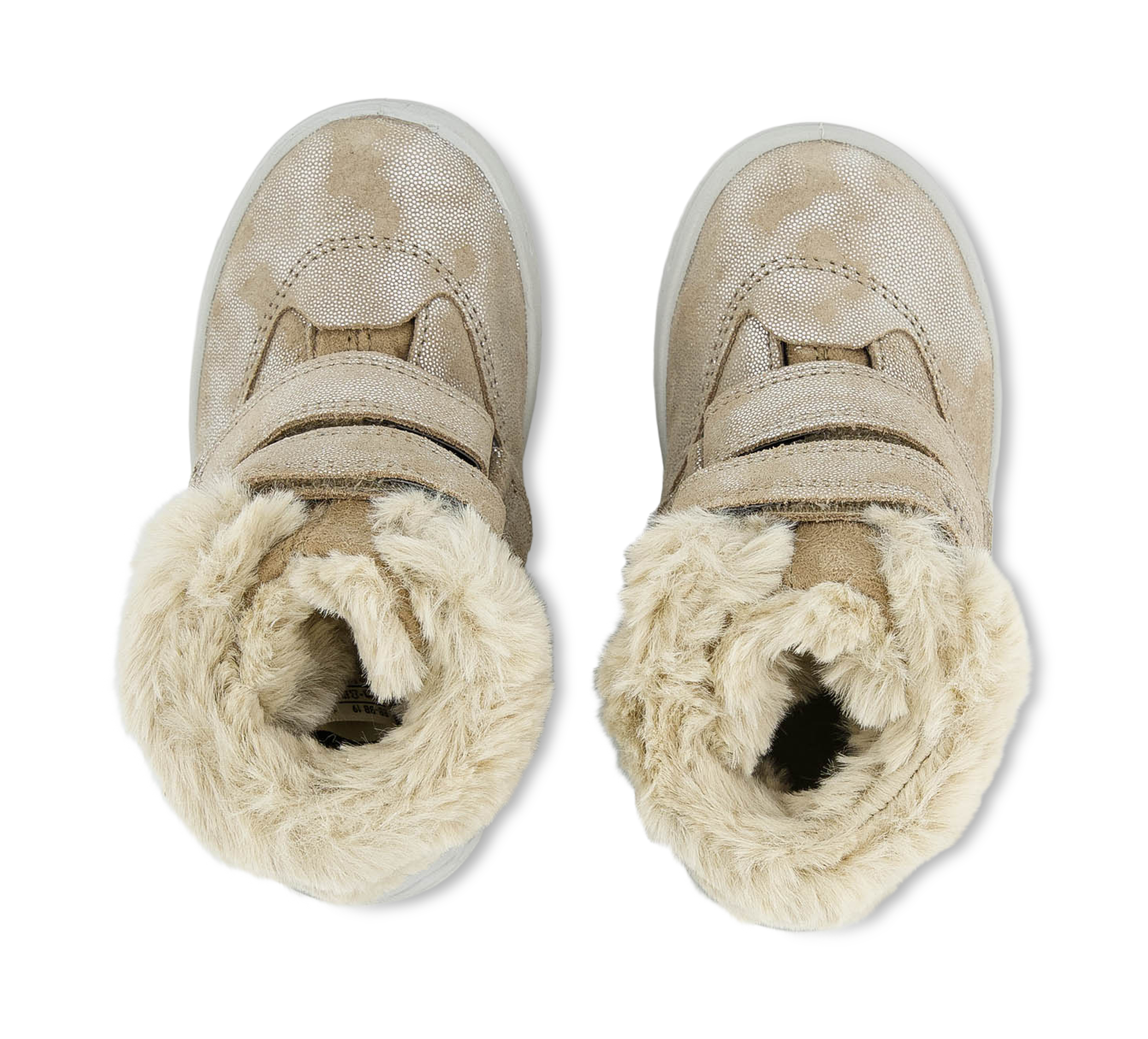 Schuh Textil \ GROOVY 2.0