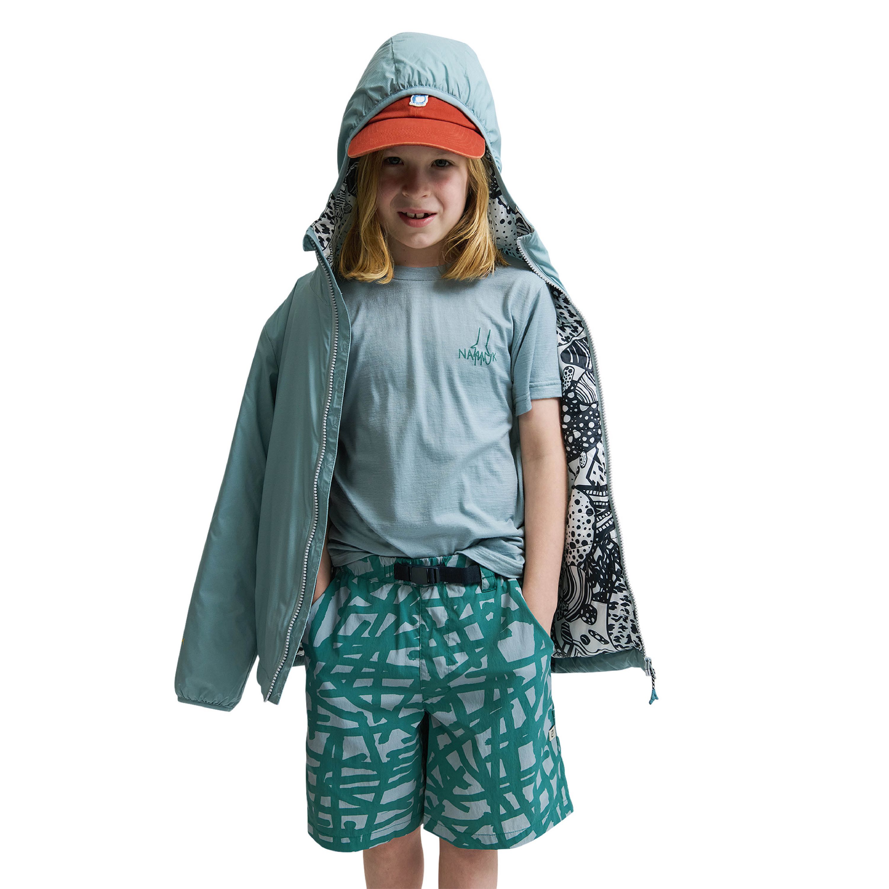 Linn Everyday Outdoor Shorts