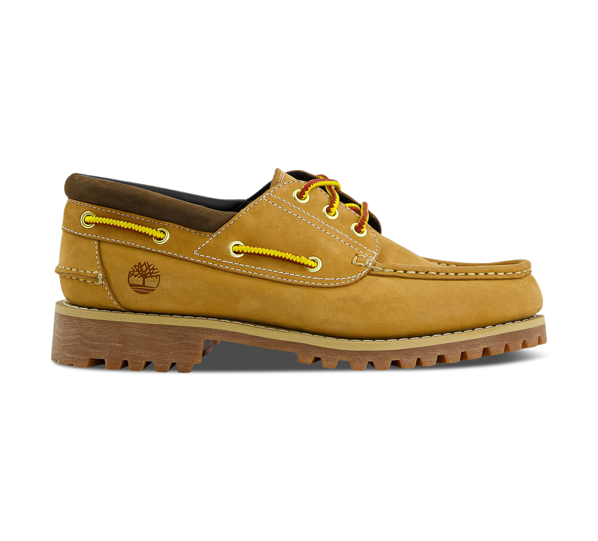 aussen Authentic Boat Shoe
