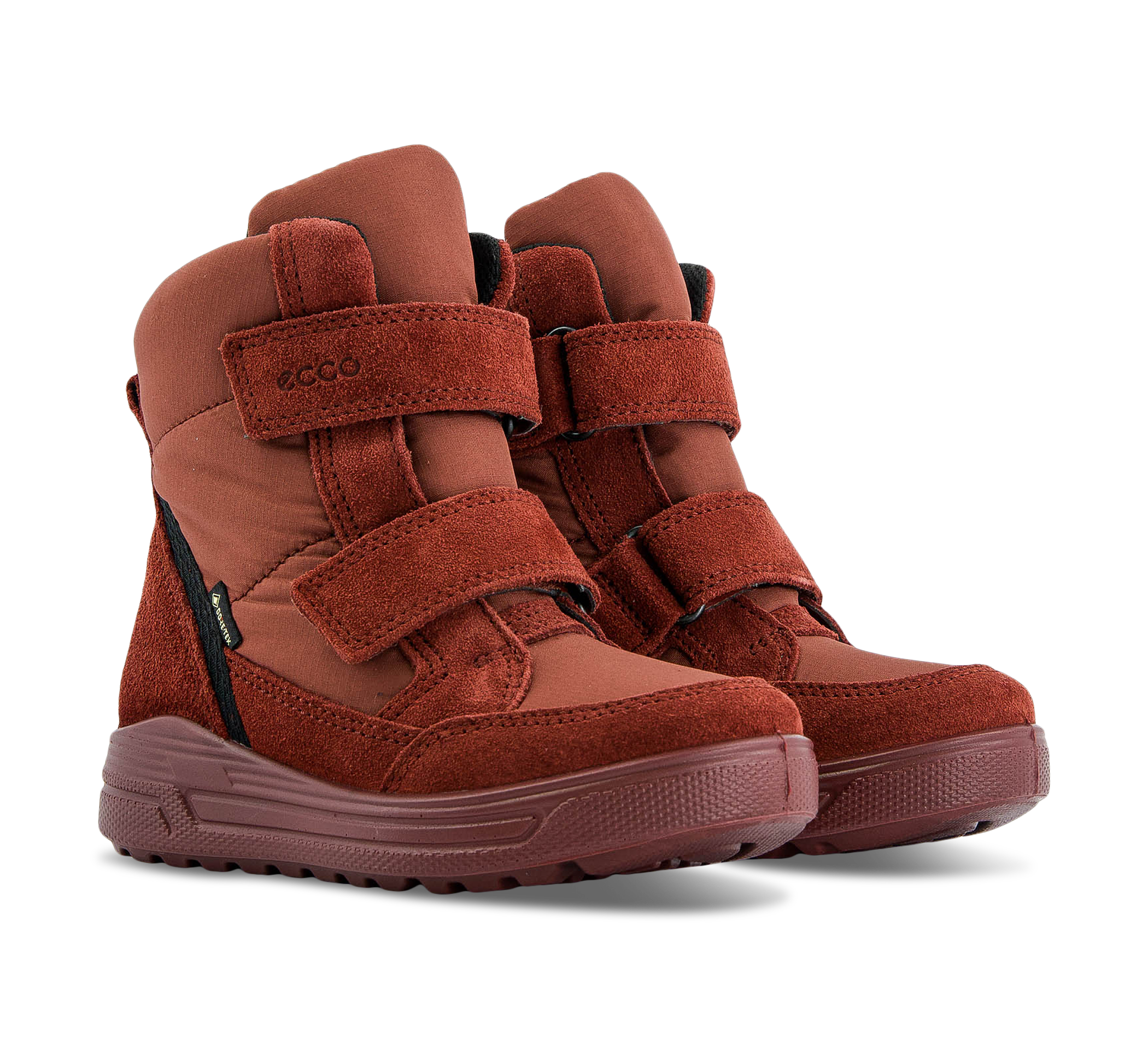 ECCO URBAN SNOWBOARDER URBAN SNOWBOARDER