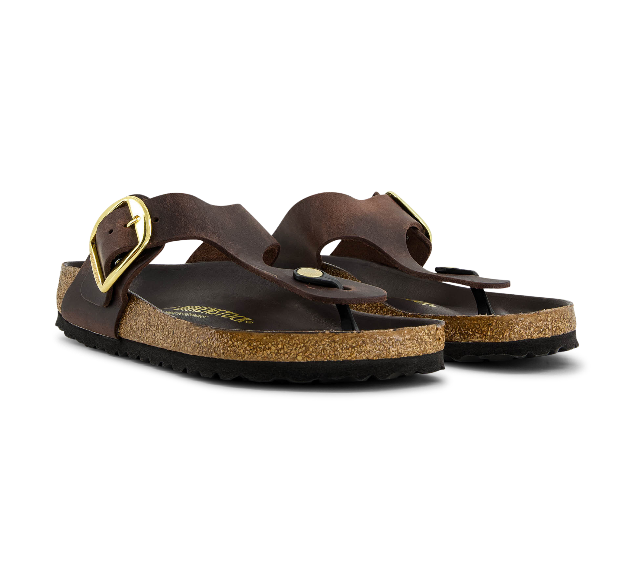 Gizeh Big Buckle LEOI Habana HEX Gizeh Big Buckle