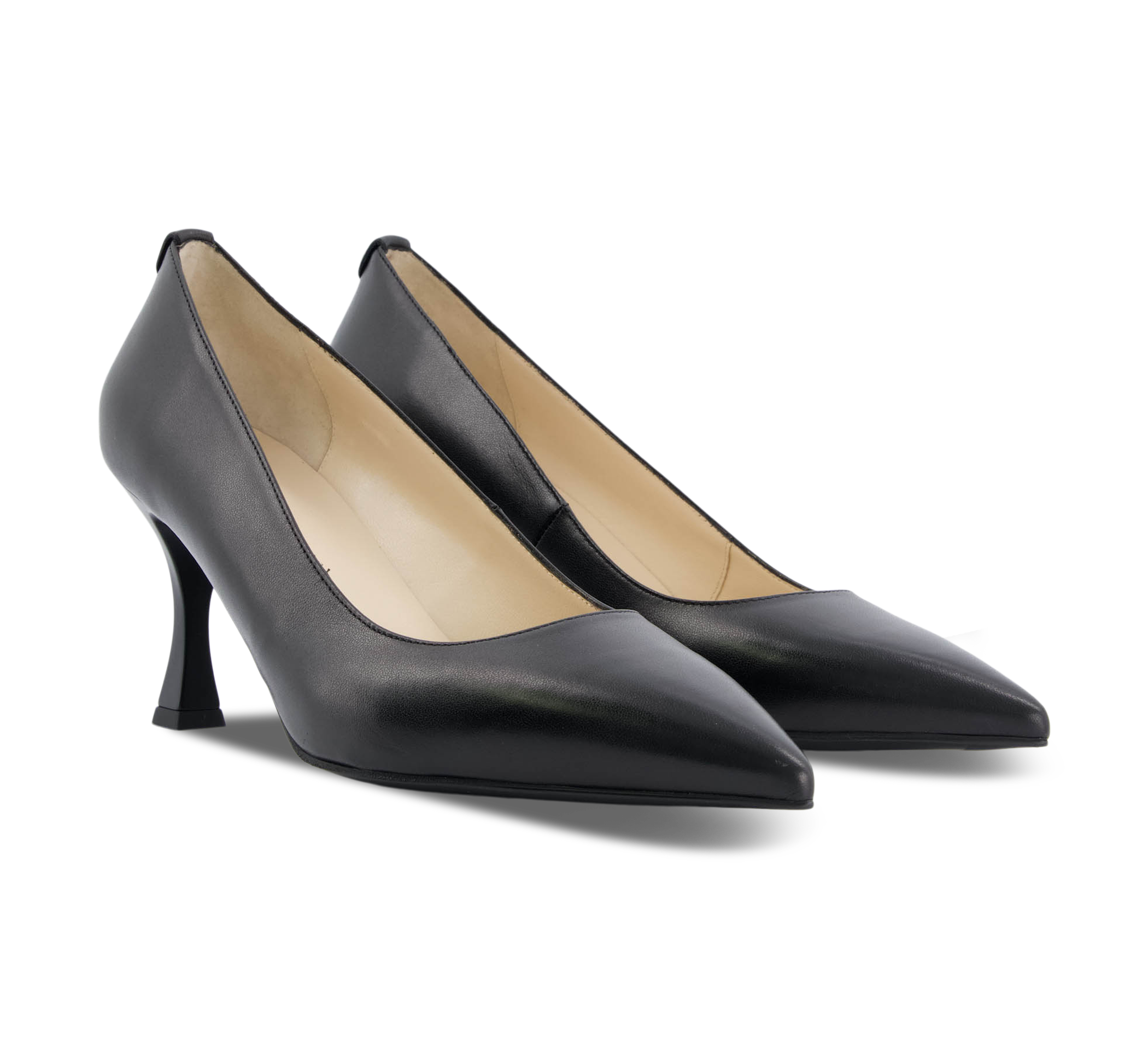 Klassische Pumps