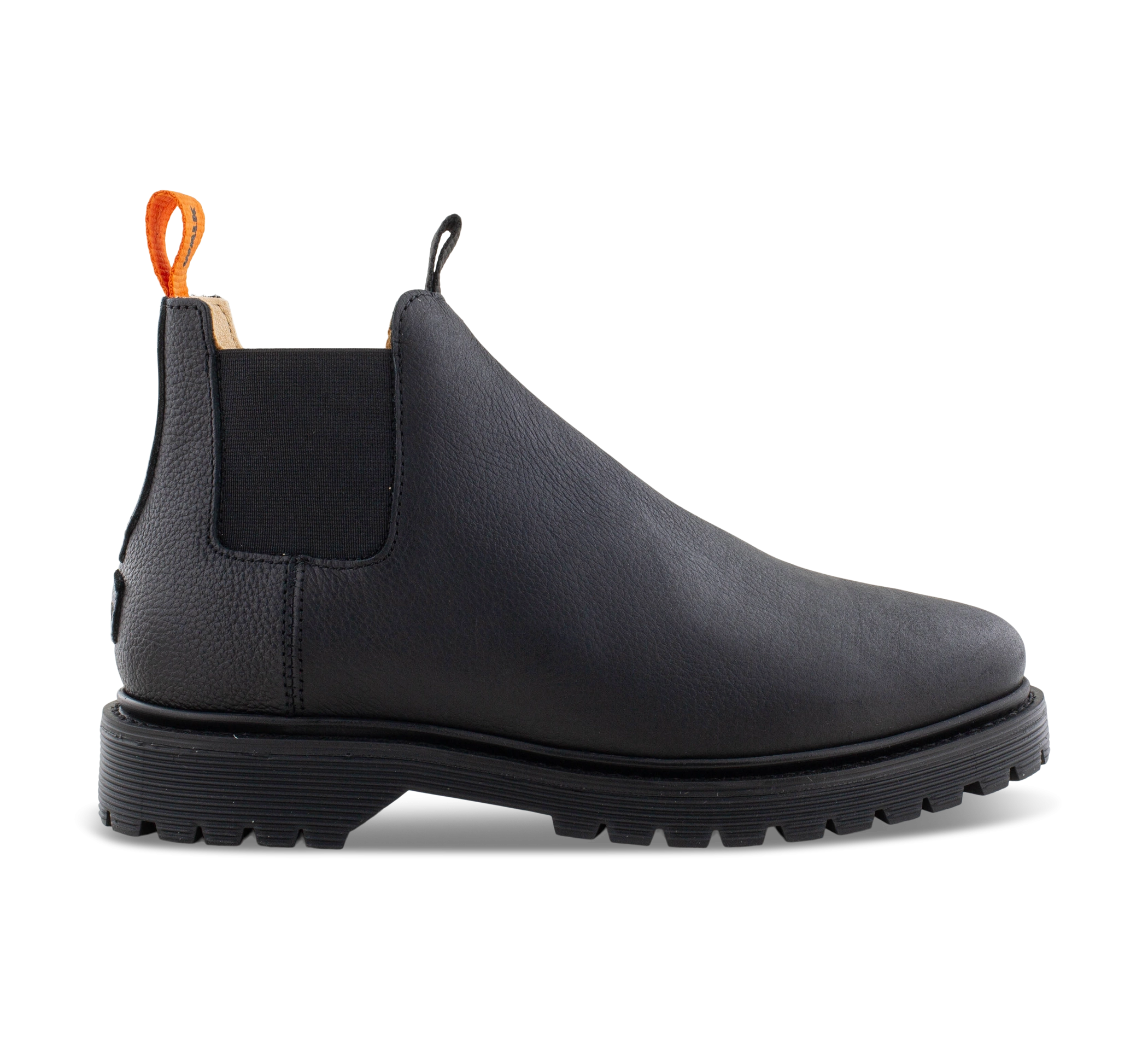 Chelsea Boots