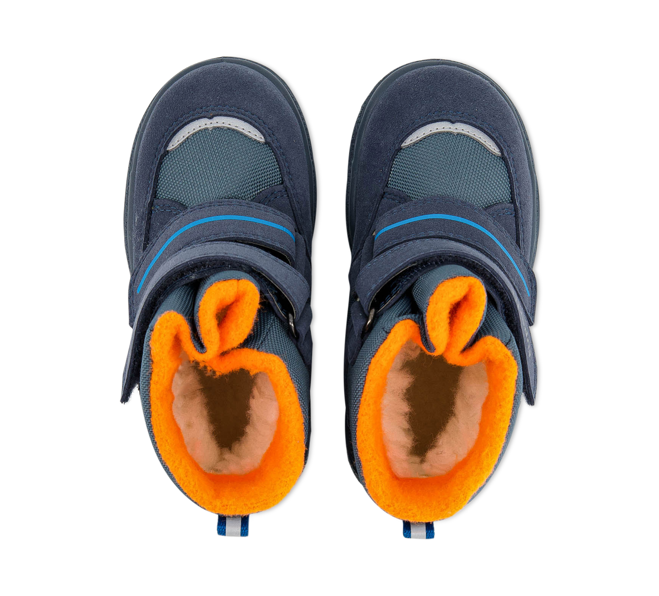 Schuh Textil \ HUSKY1