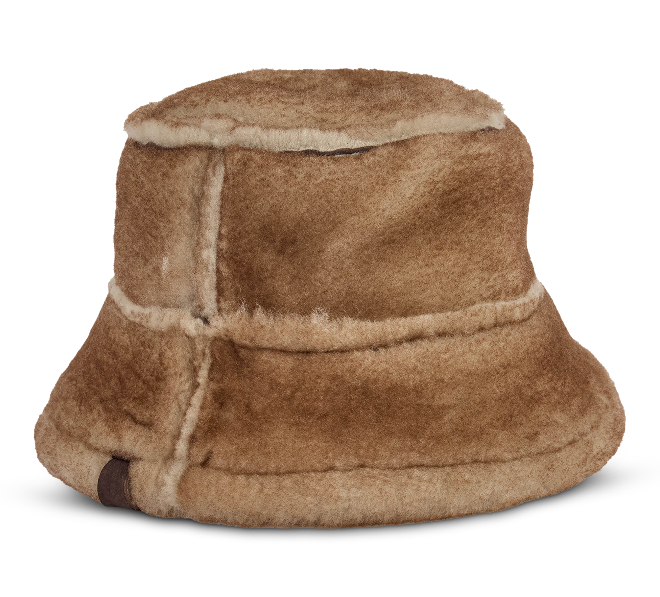 Emu Sheepskin Hat Deluxe