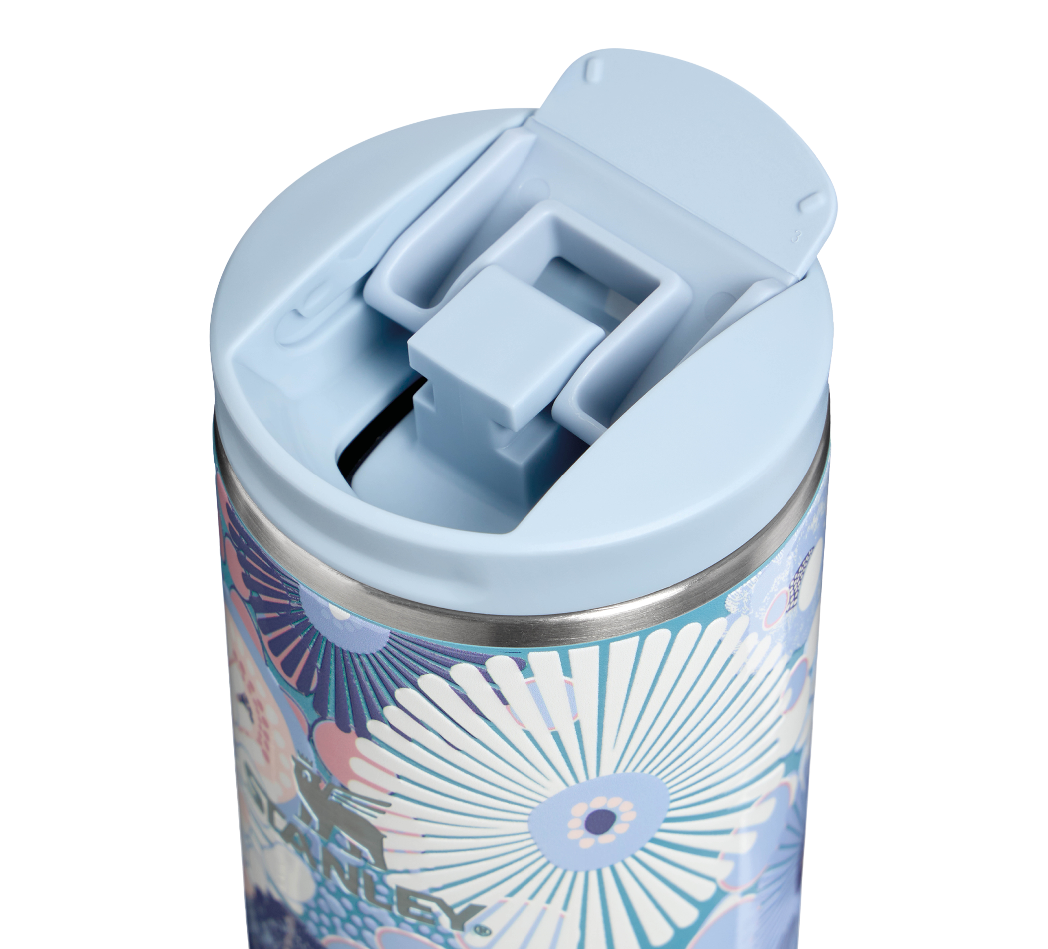 Transit Fliptop Becher