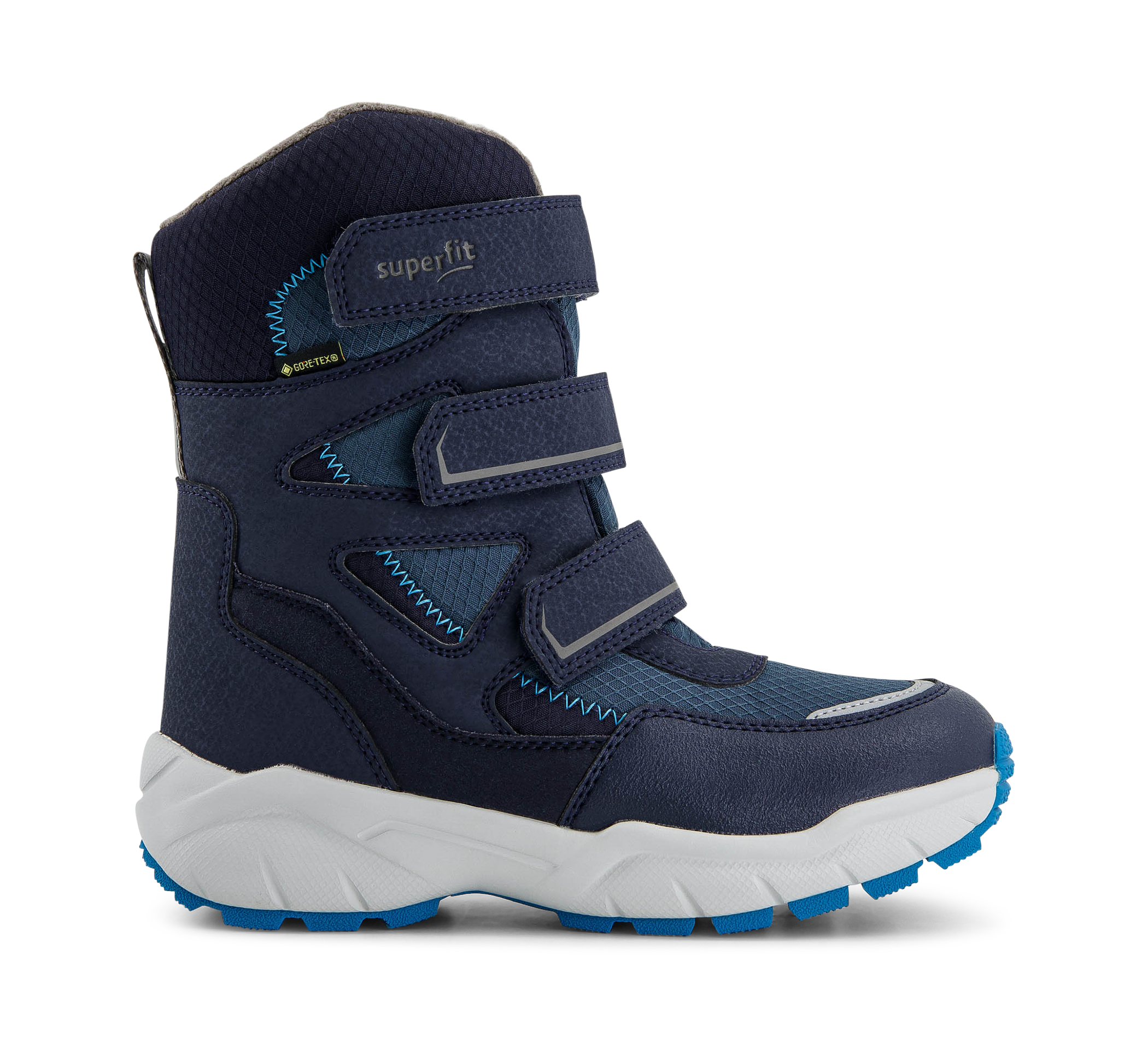 Schuh Textil \ CULUSUK 2.0 Culusuk 2.0 Gtx