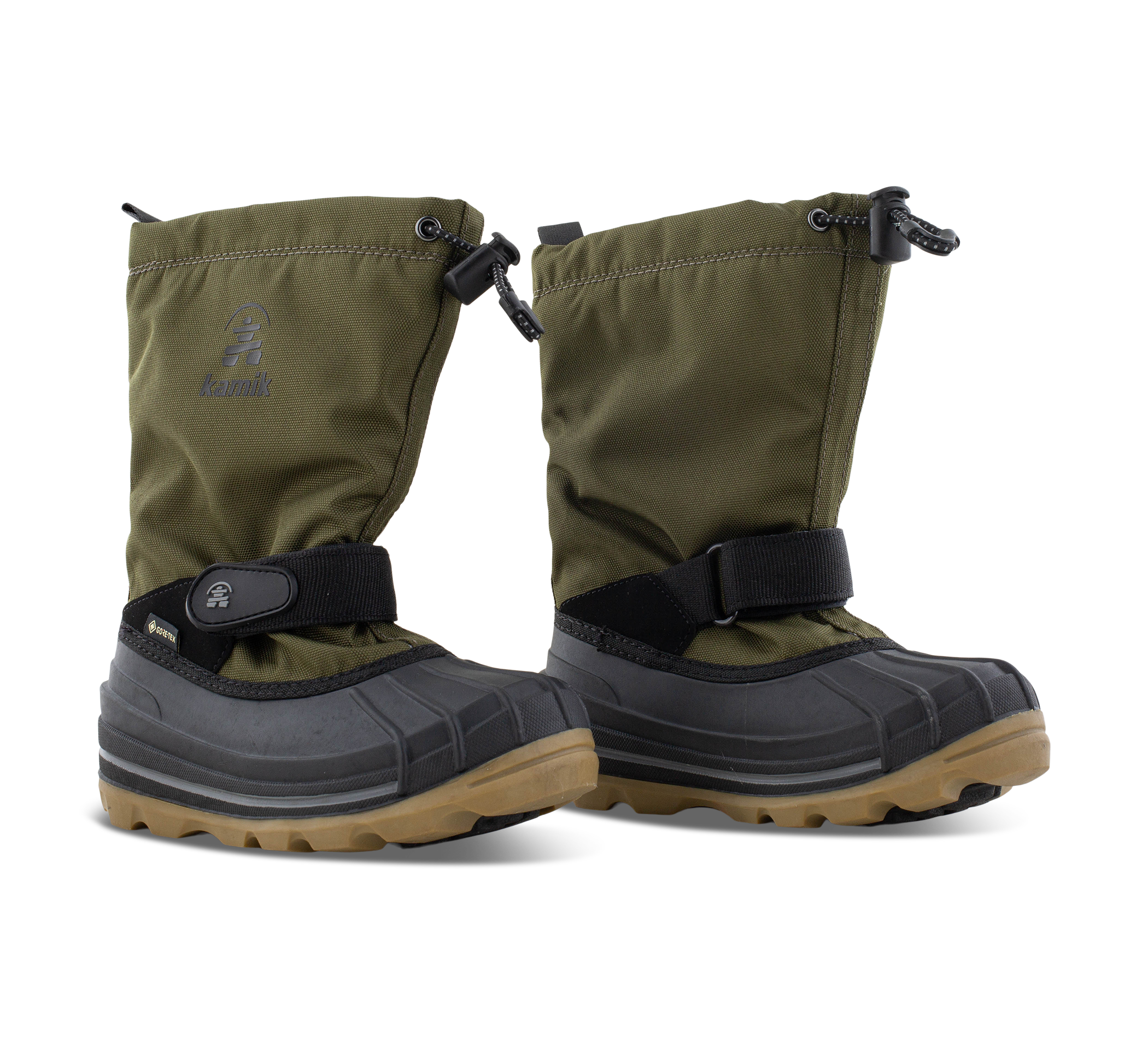 paar Waterbug 8g Gtx - Winterschuhe