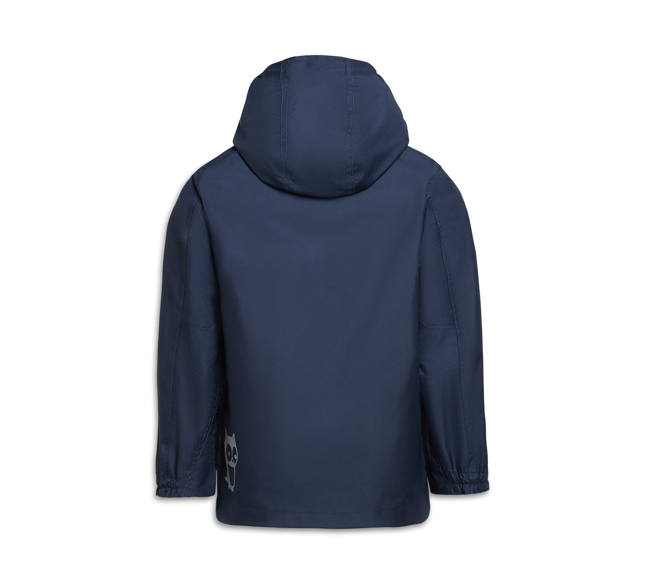 paar Chip Rain Jacket