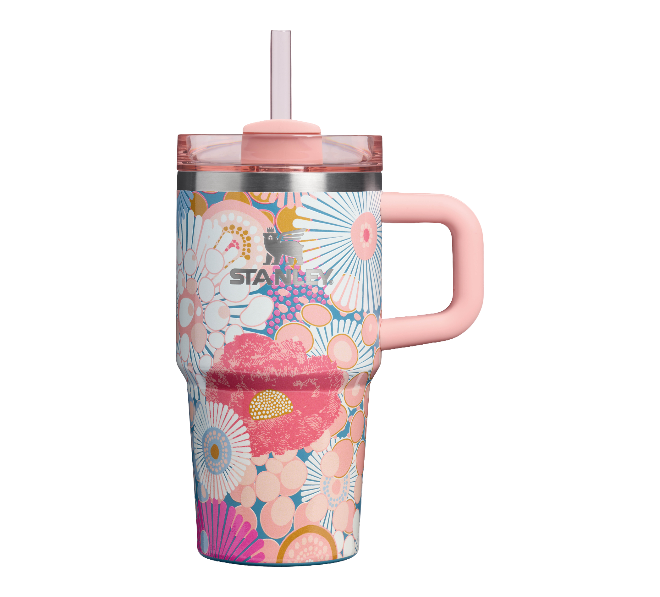 Quencher Flowstate