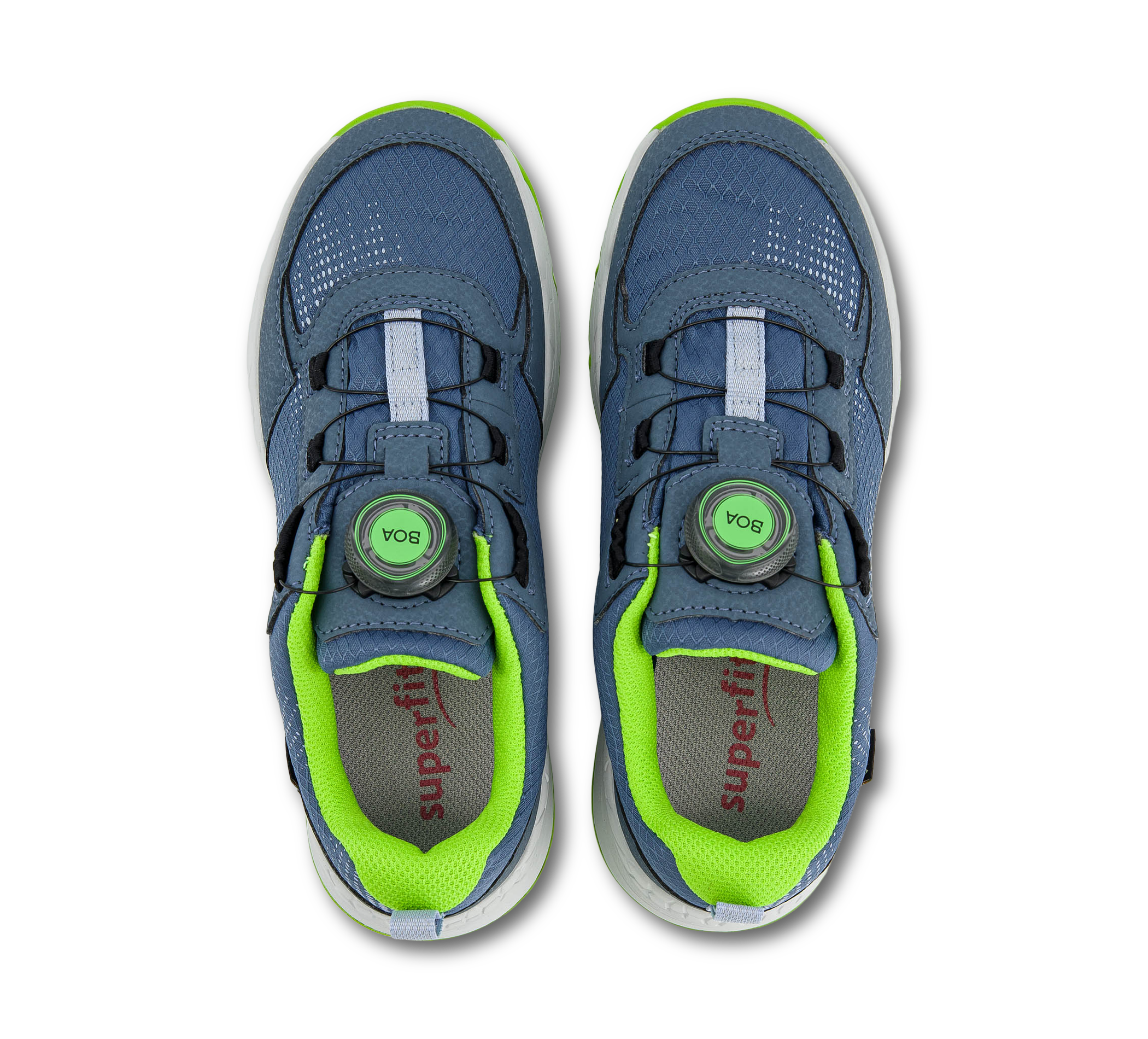 Schuh Textil \ FREE RIDE