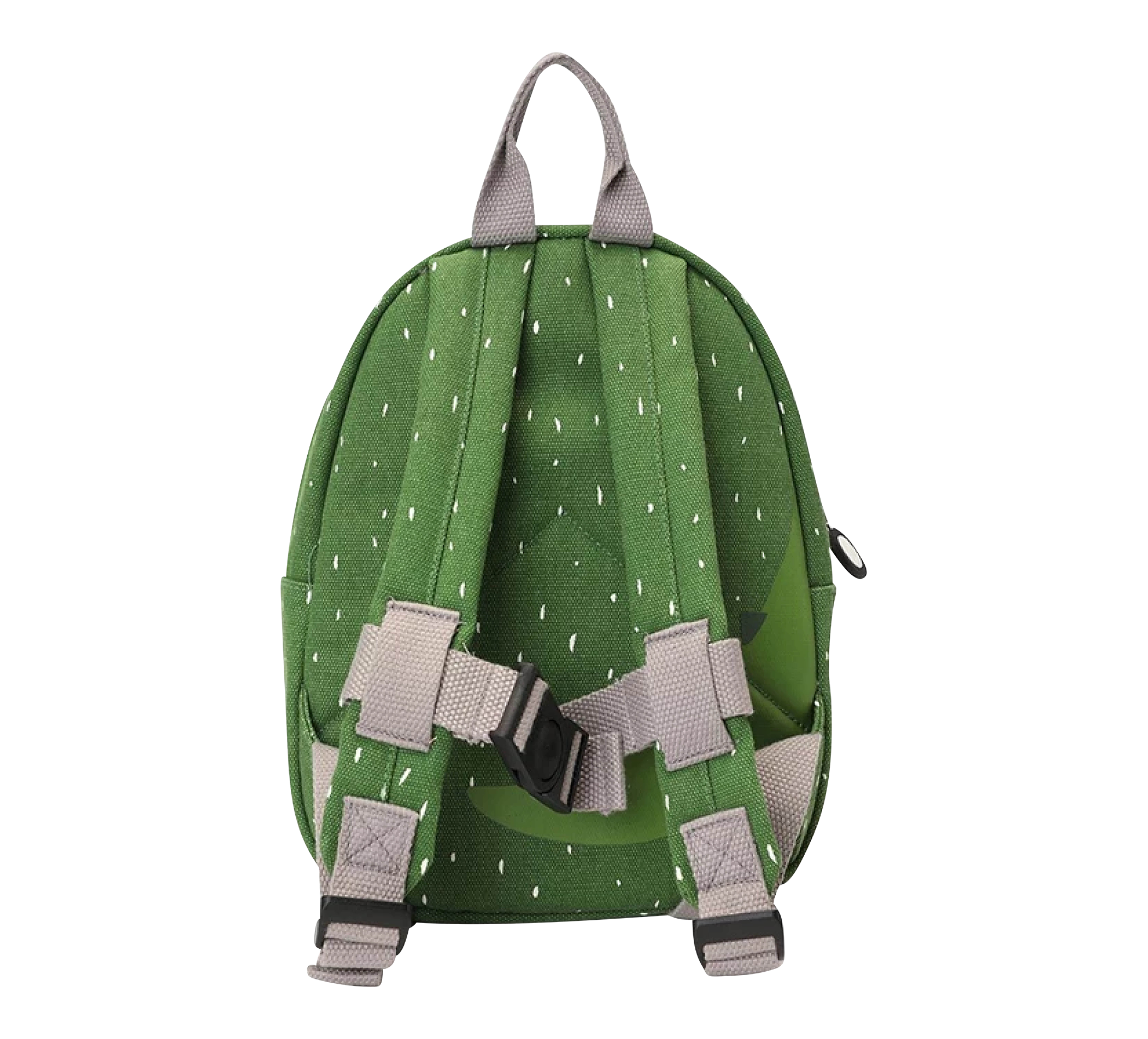 Rucksack Gross Alligator