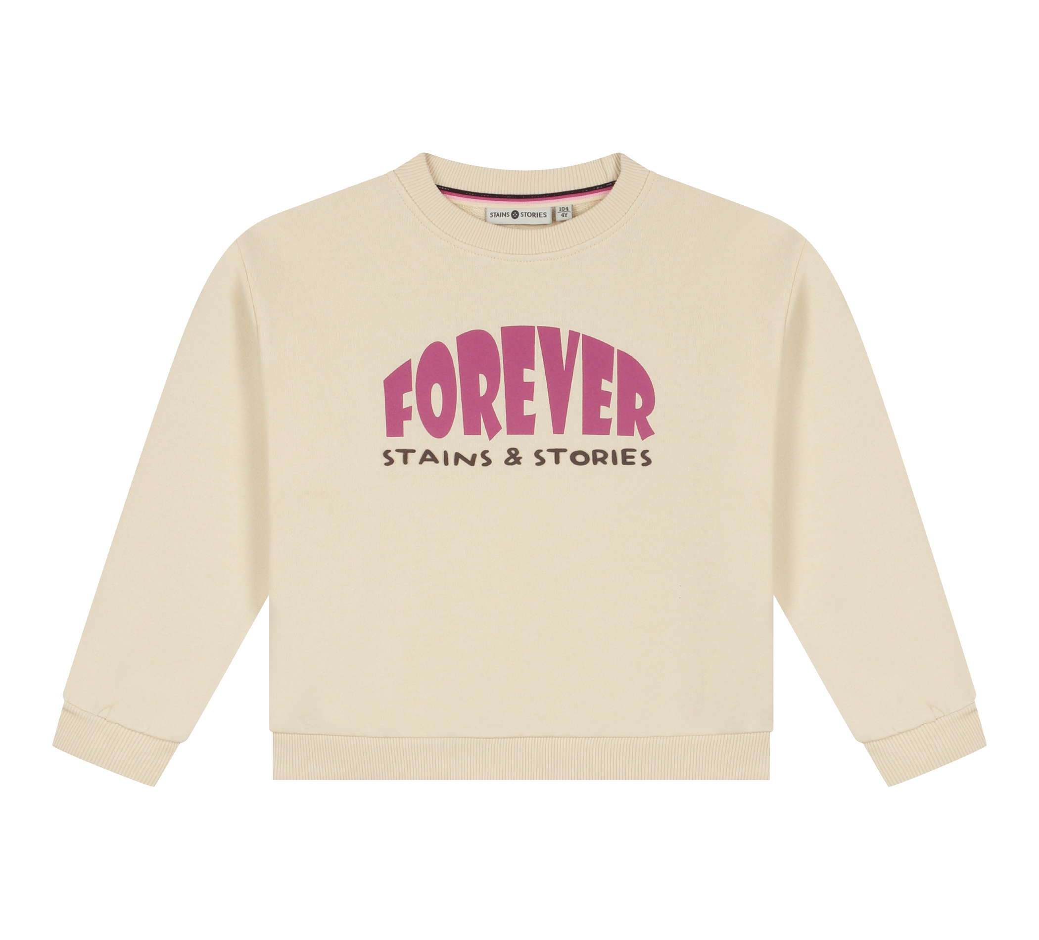 Pullover & Sweatshirts