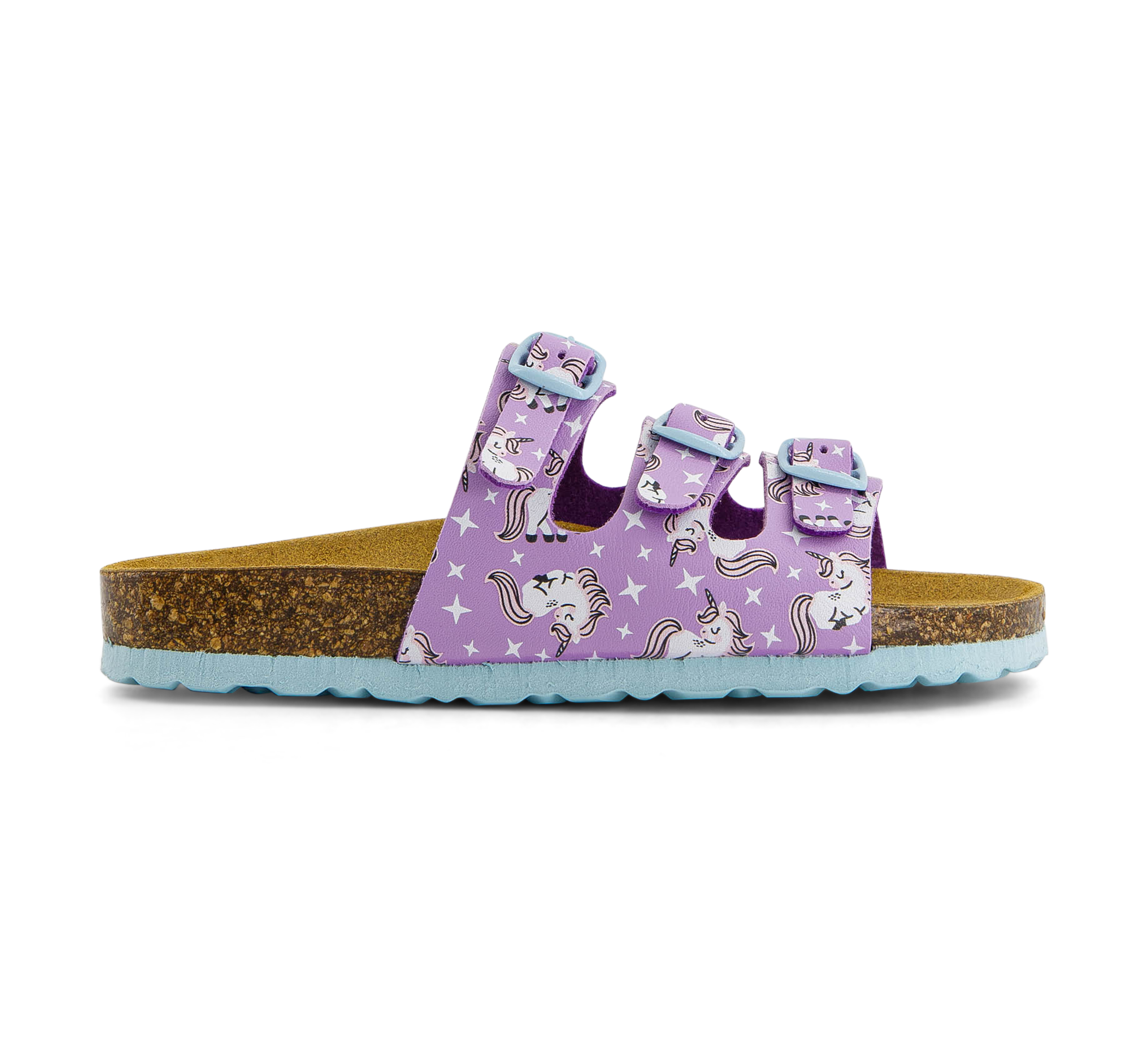 aussen Offene Hausschuhe