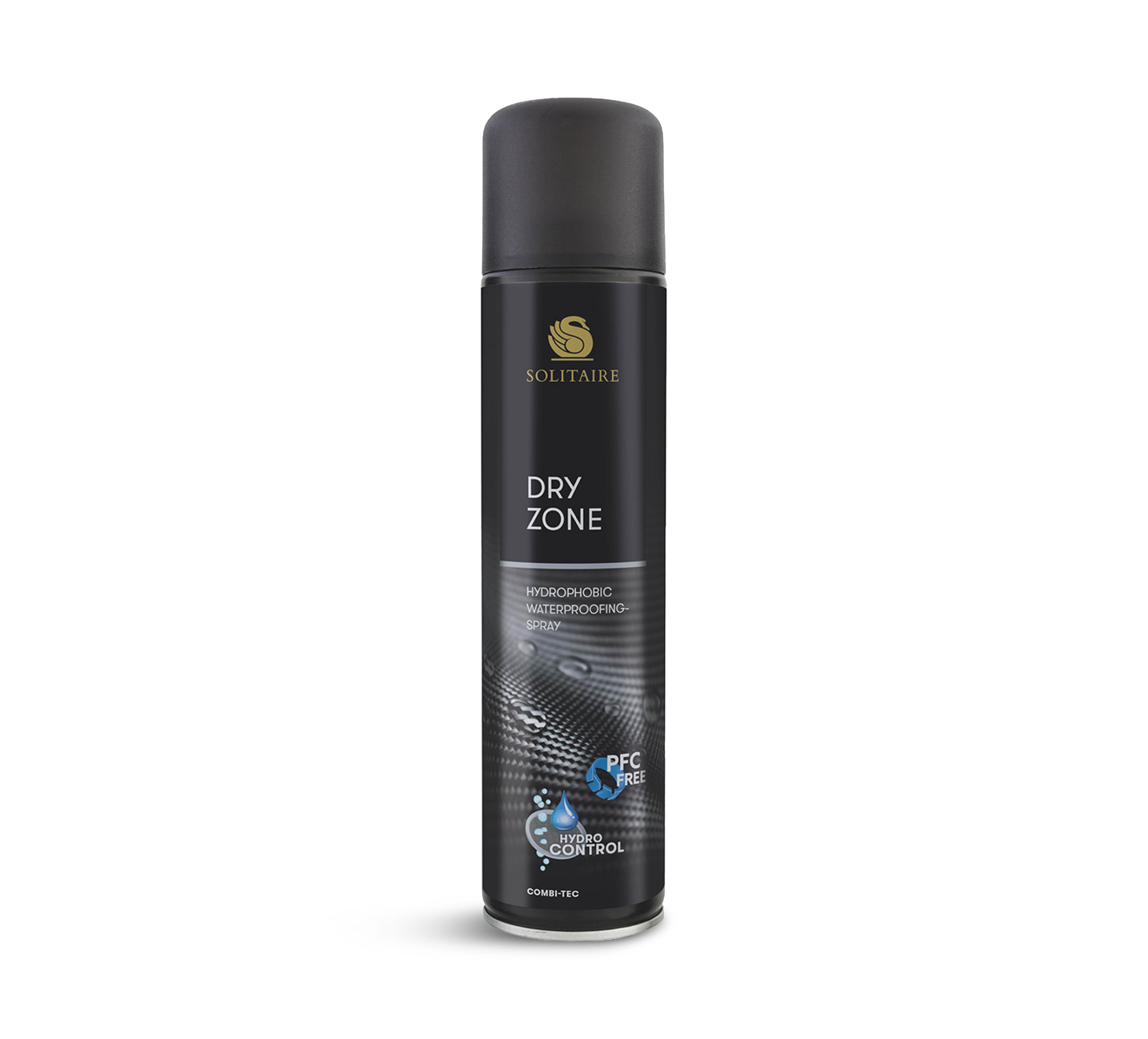 Dry Zone, Imprägnierer