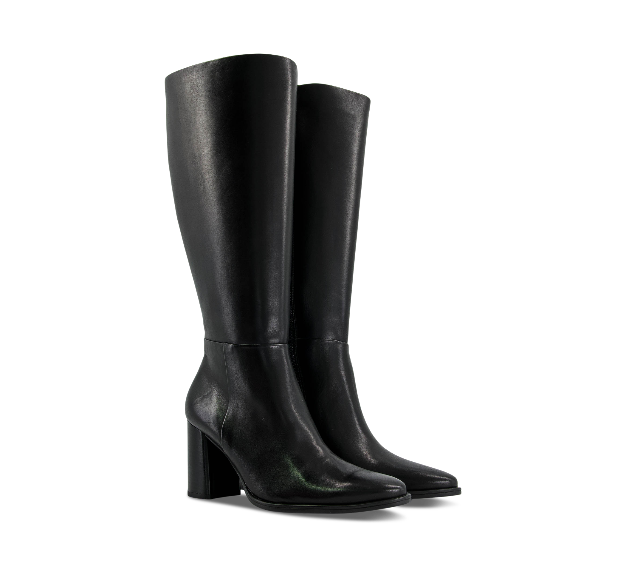 0078-8145-008/Stiefel Langschaftstiefel