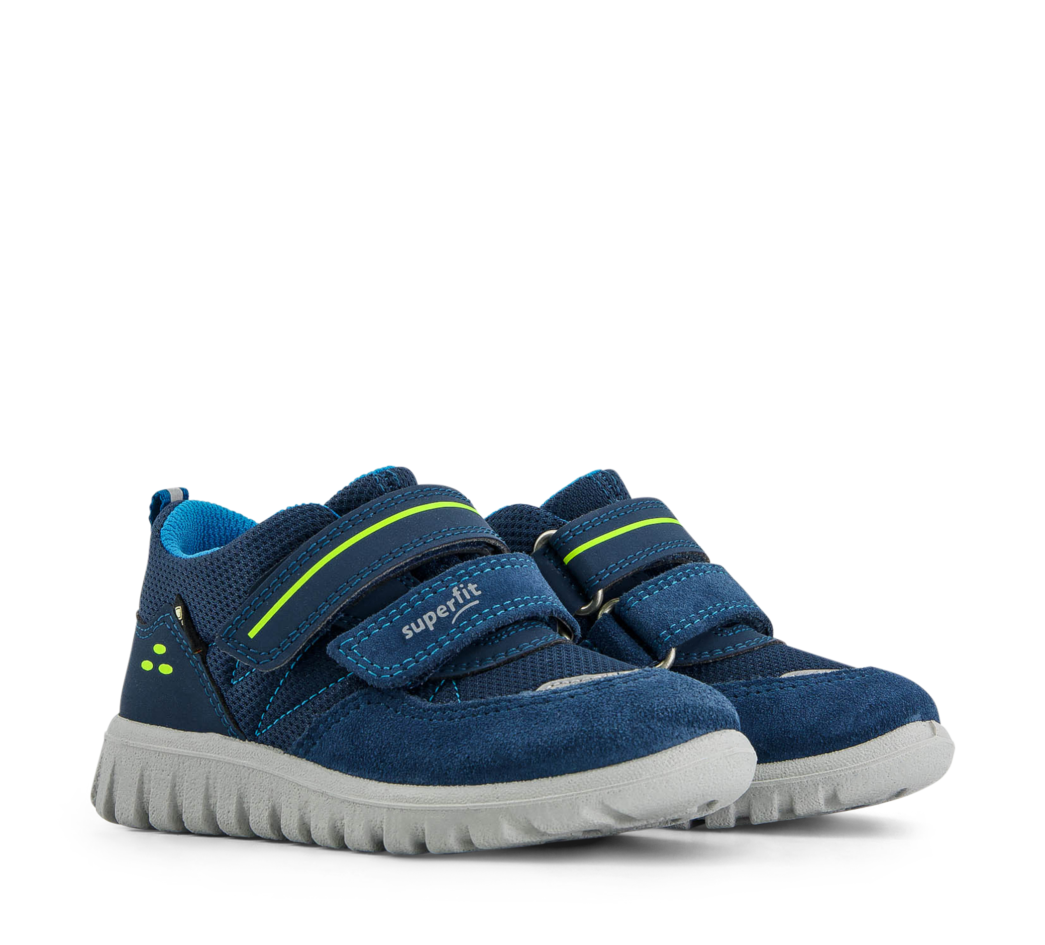 Trainingsschuh Textil \ SPORT7 MINI