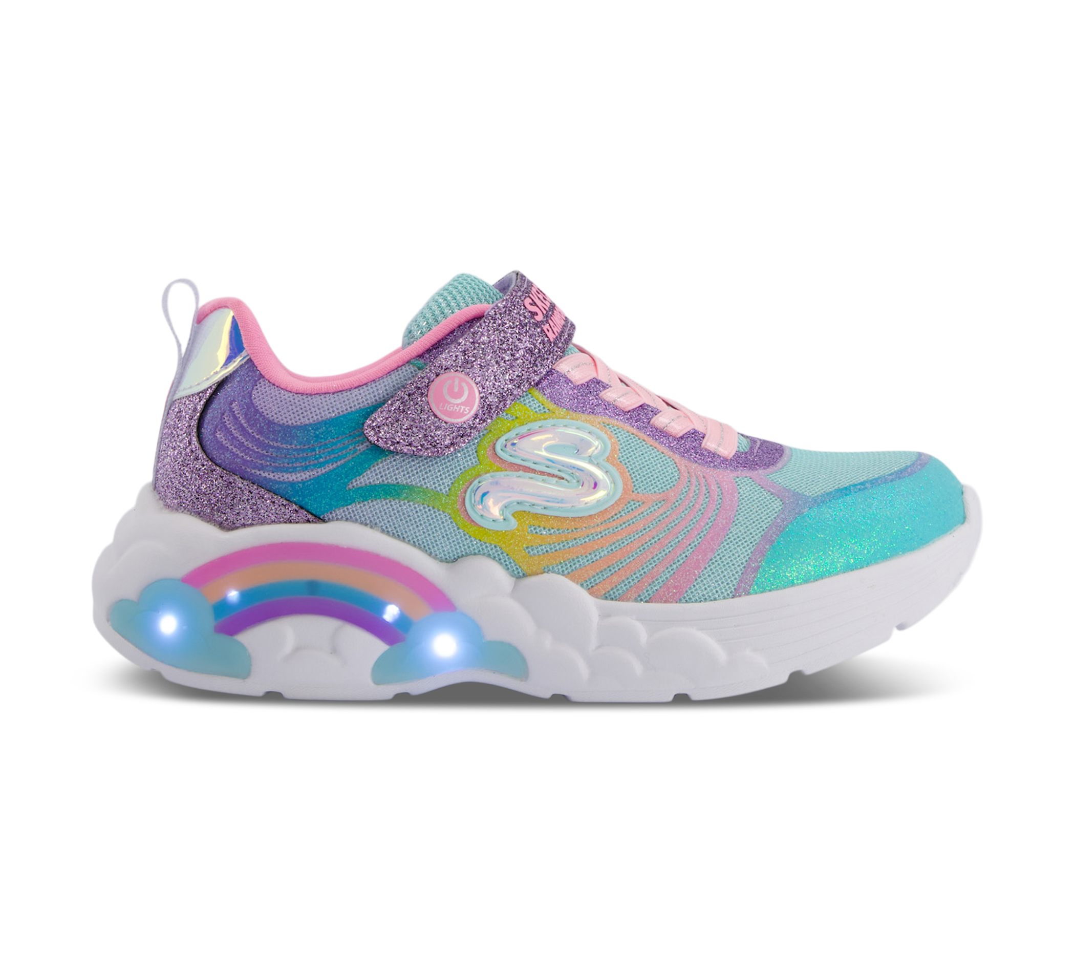 Rainbow Racer - Nova Blitz - Sneaker