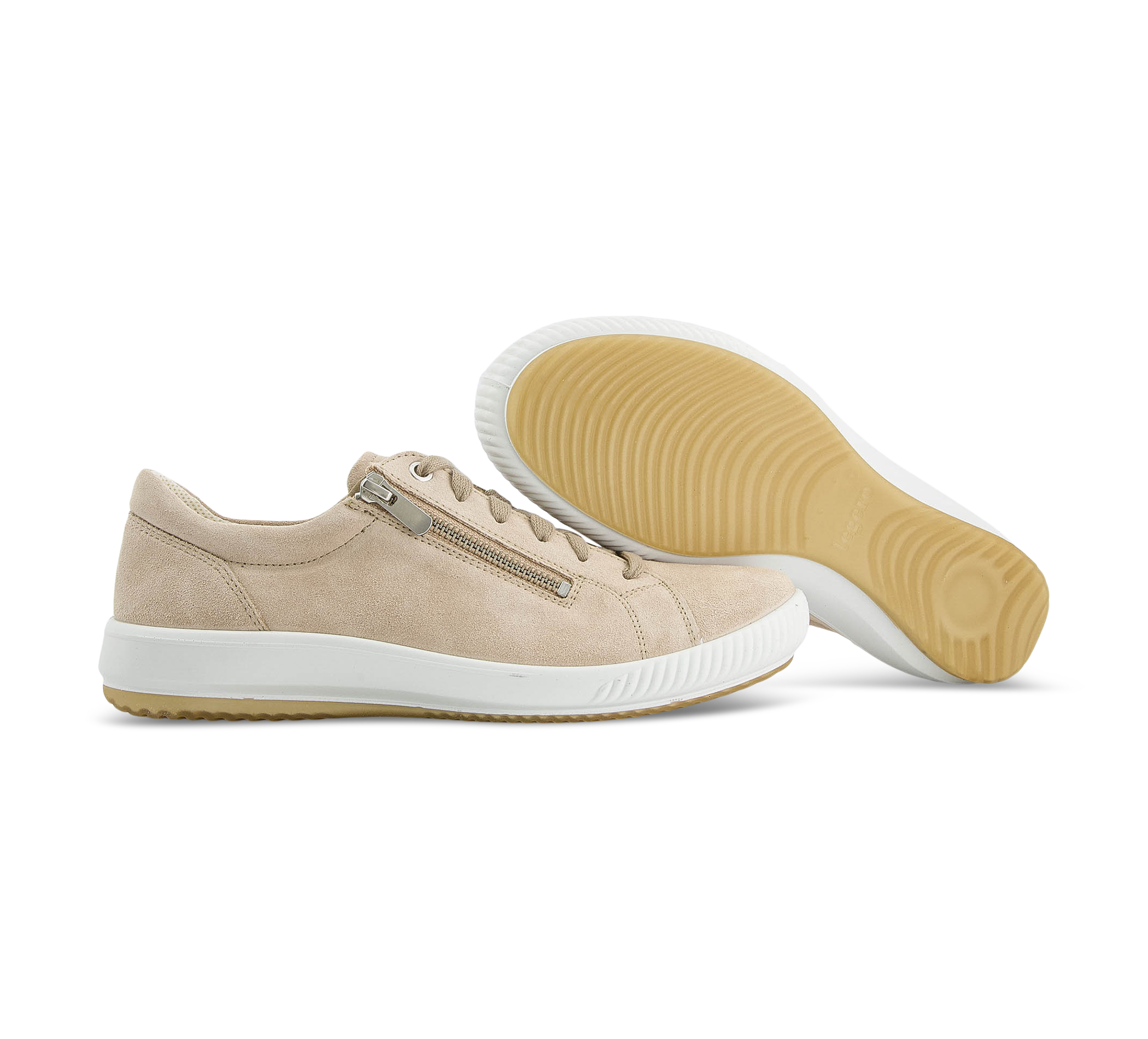 Halbschuh Leder \ TANARO 5.0