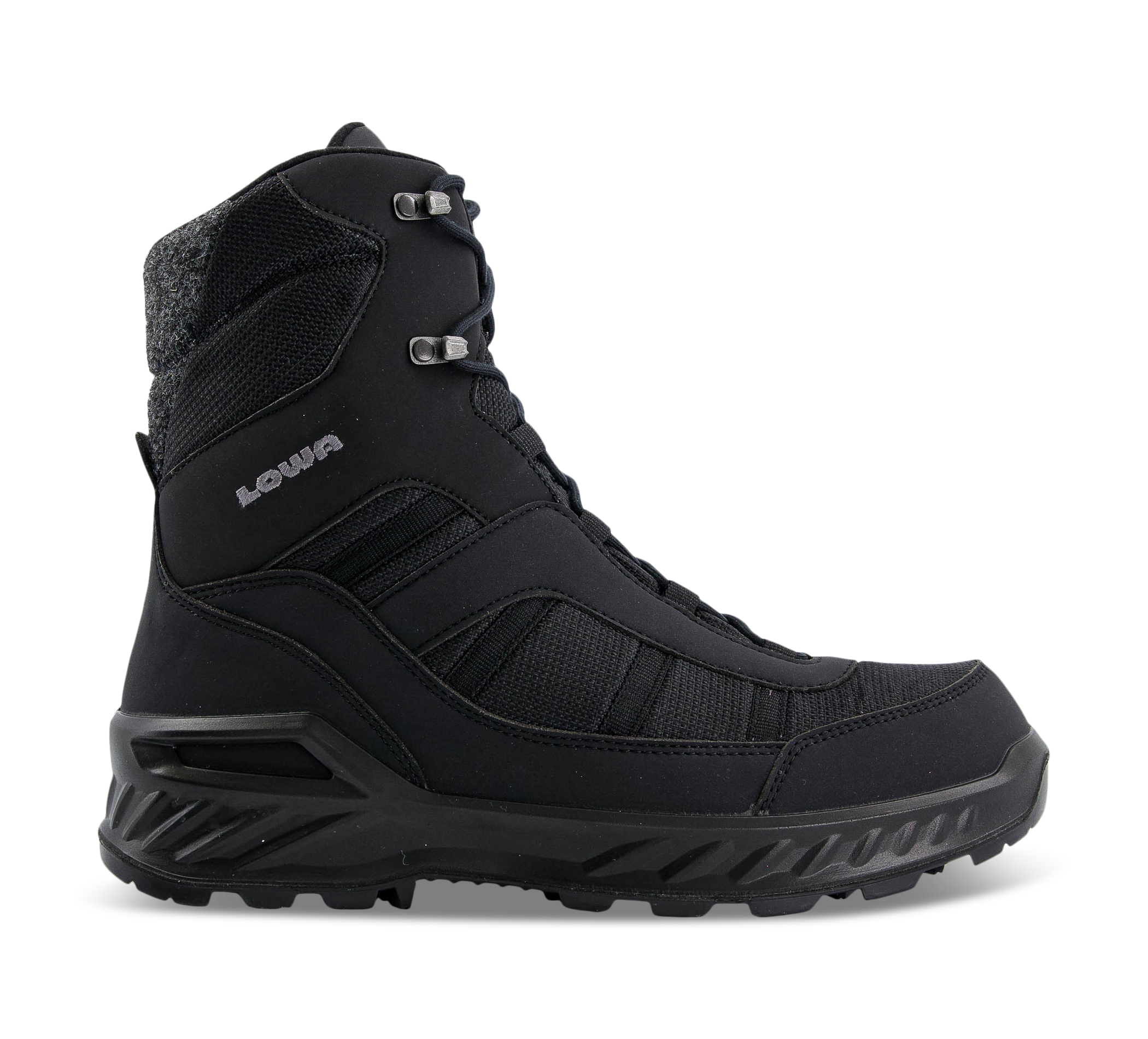 Trident Gtx - Schnürboots