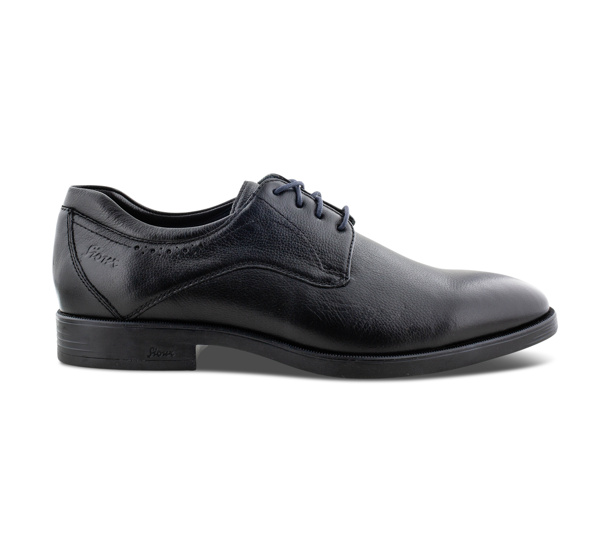 aussen Forello - Business-Schuhe