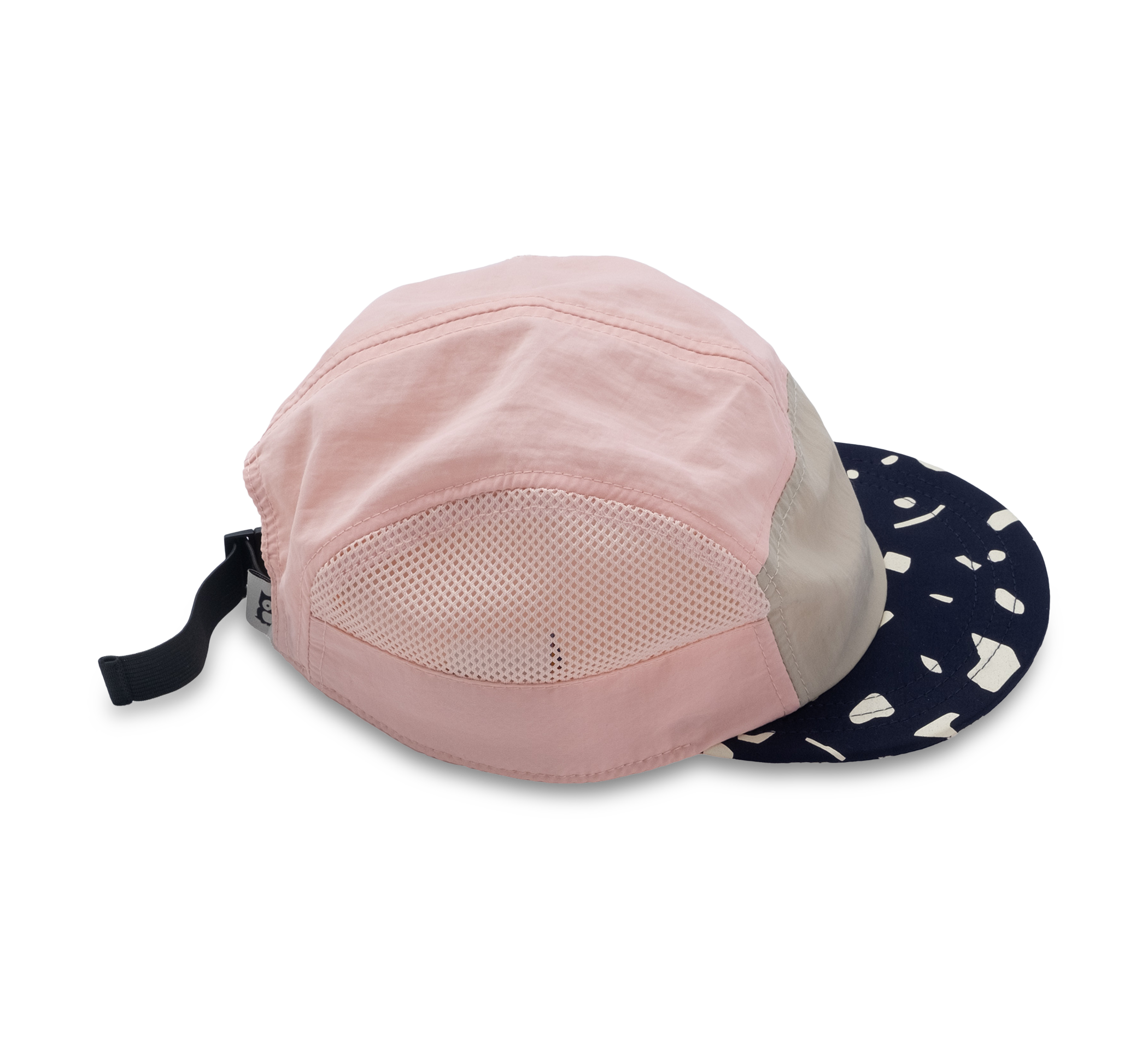 Yuma Summer Cap "underground"