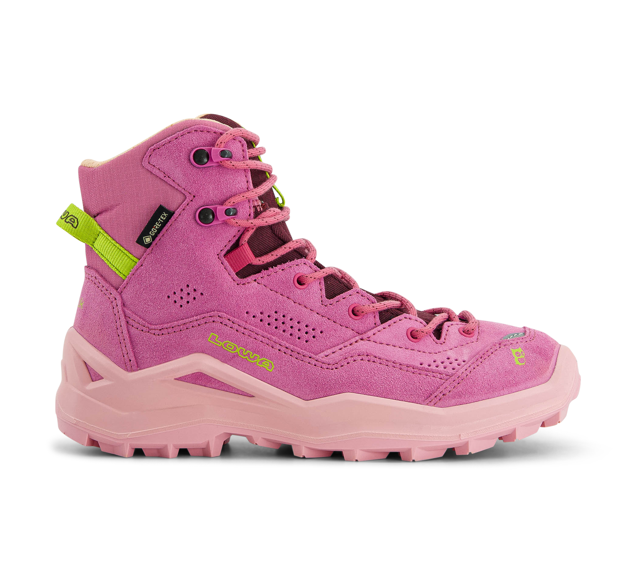 Wandax Gtx Mid Jr Nmk