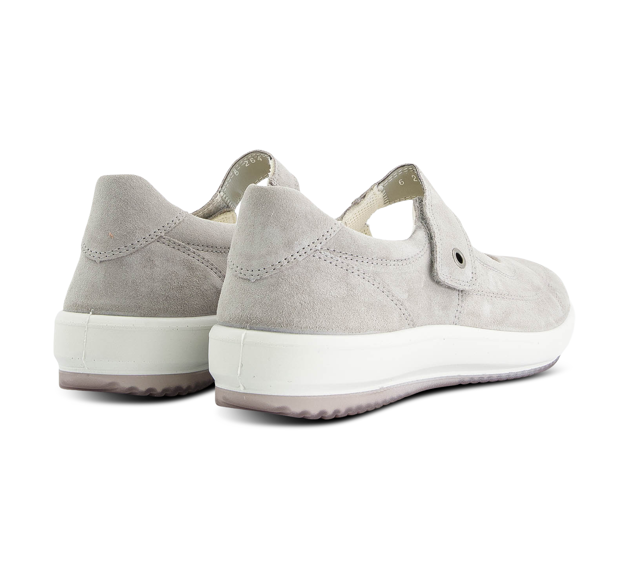 Halbschuh Leder \ TANARO 5.0