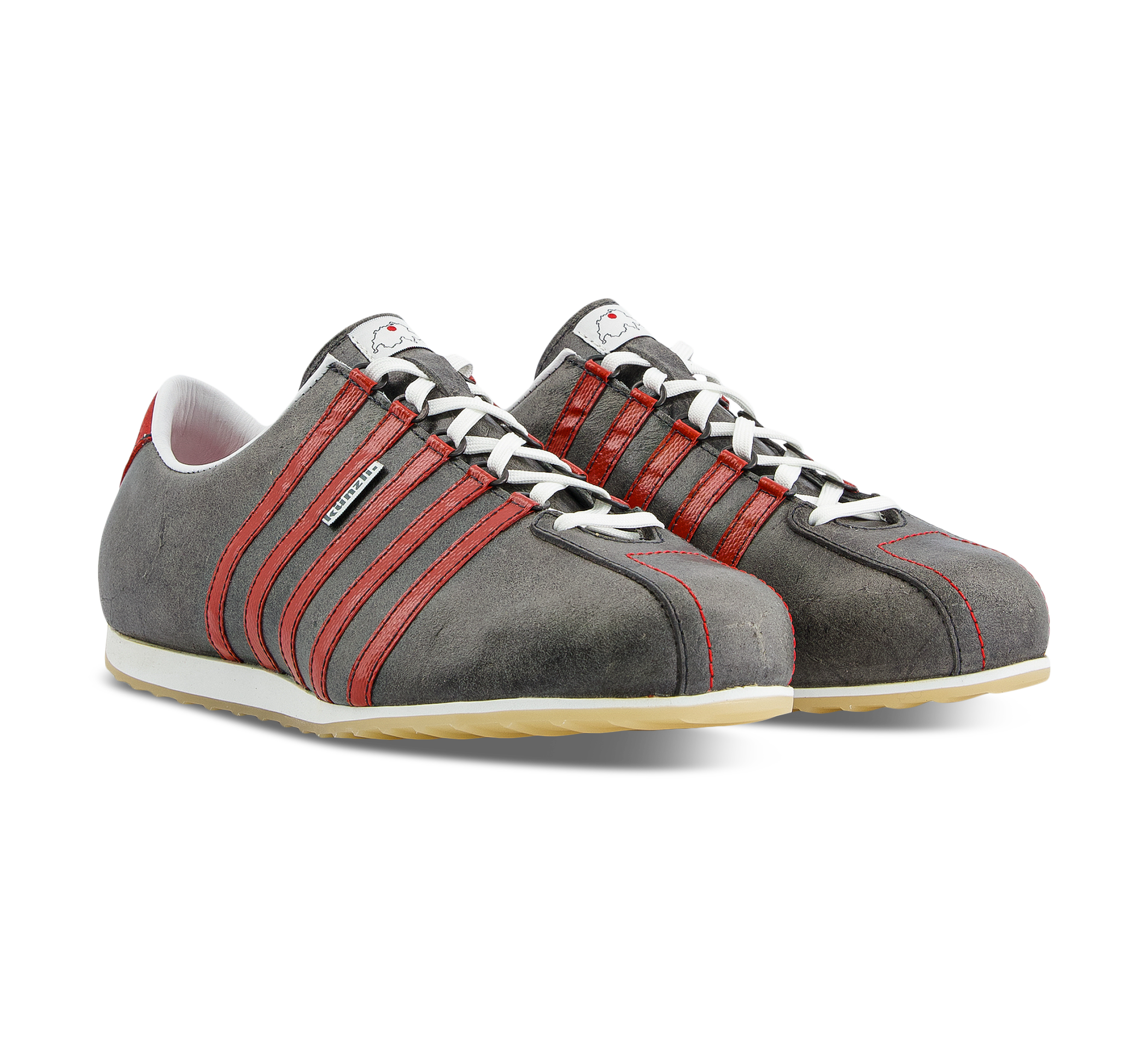 Fortitudo - Sneaker low