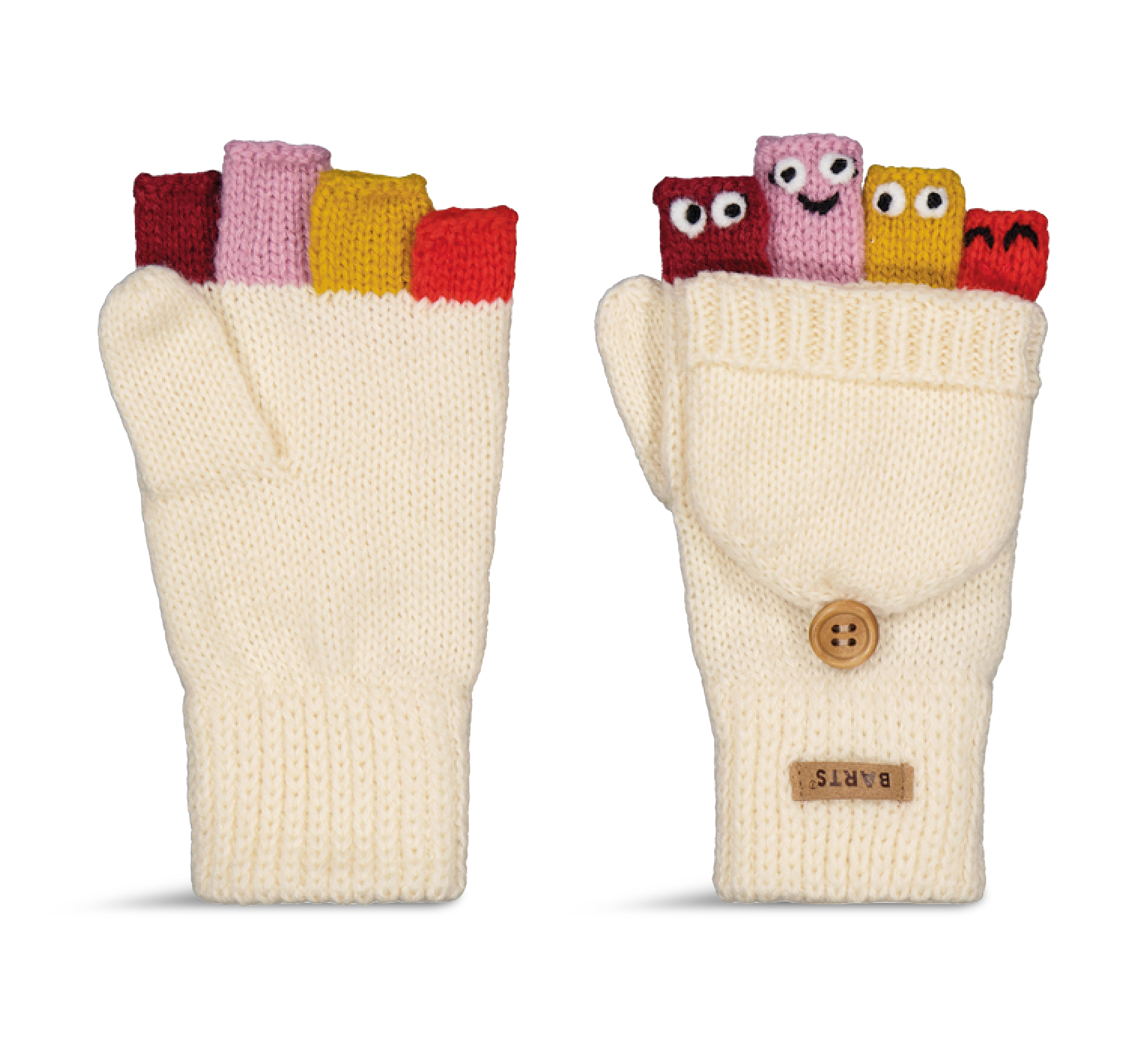 Puppet Bumgloves Puppet Bumgloves