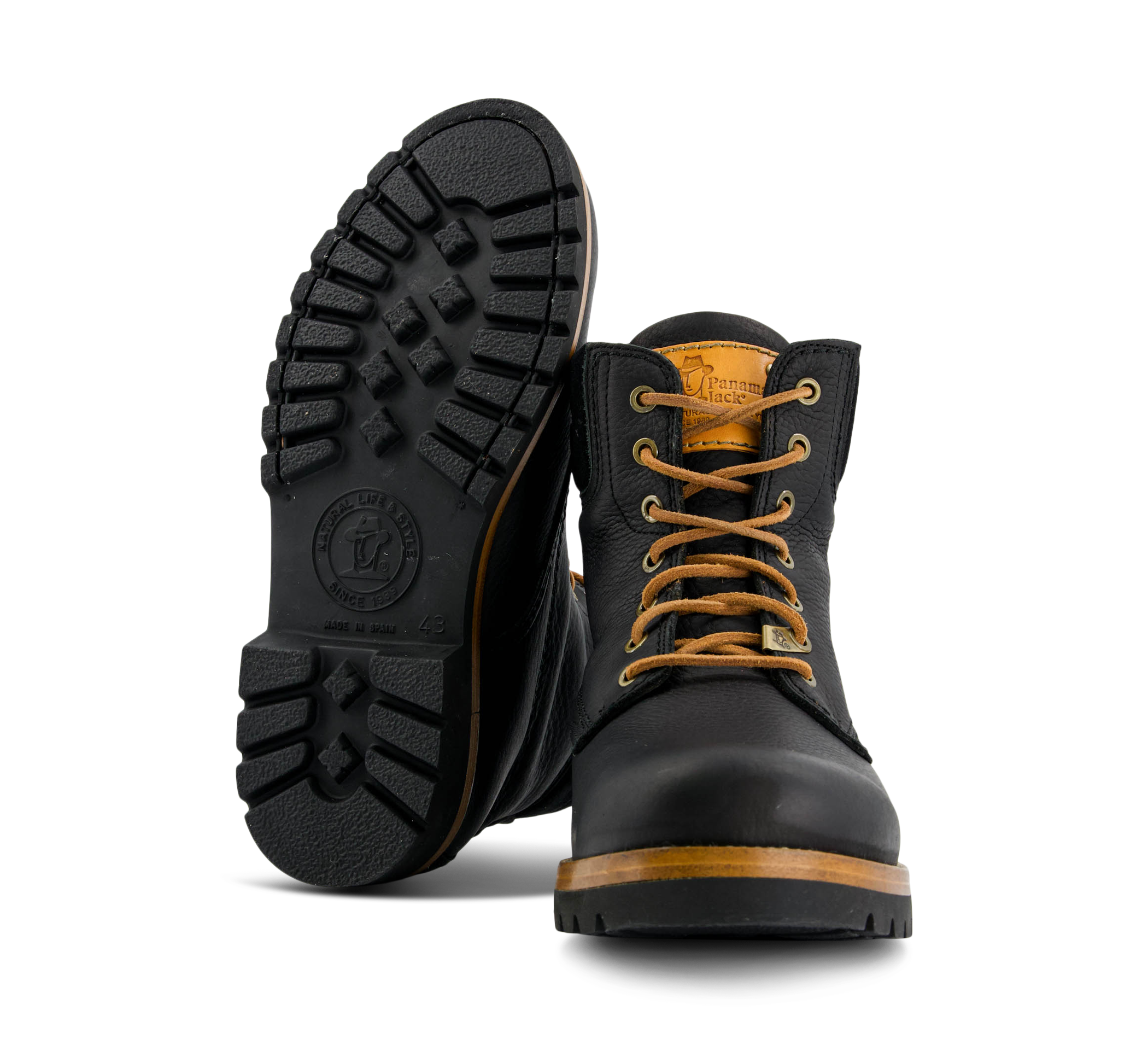 Panama 03 Igloo/040860