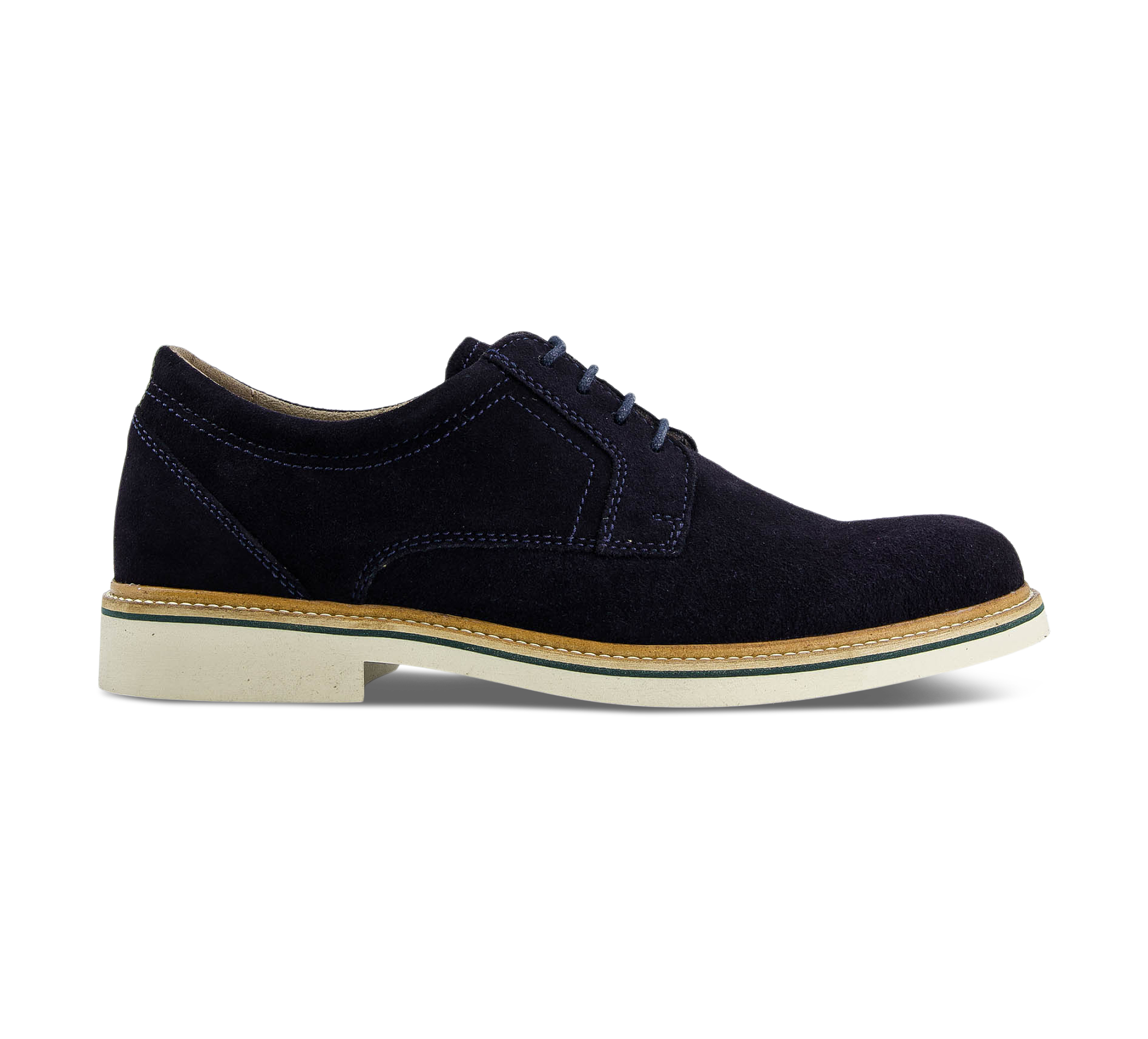 1048.10 FS2024 Business-Schuhe