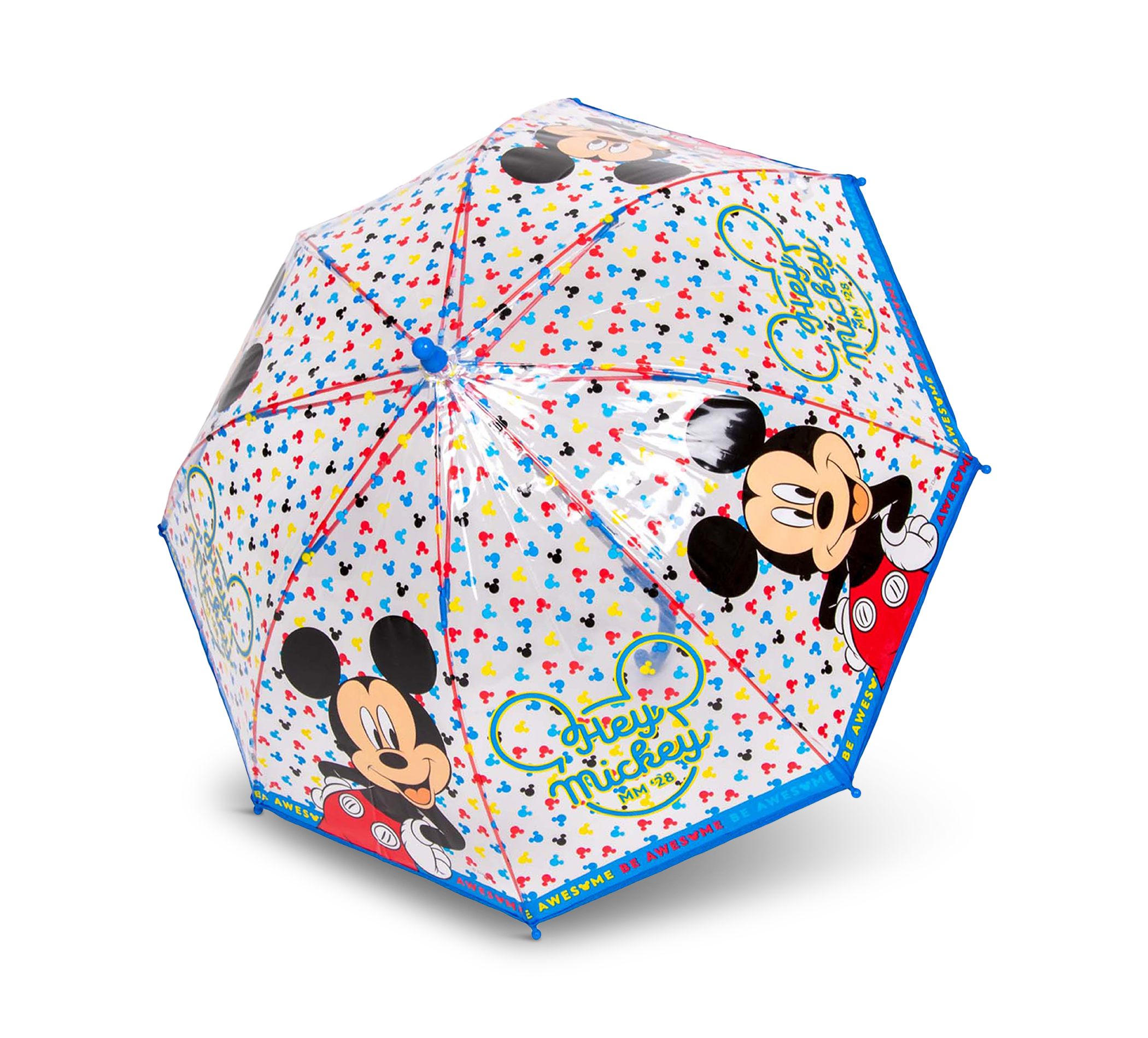 Mia Mickey - Regenschirme