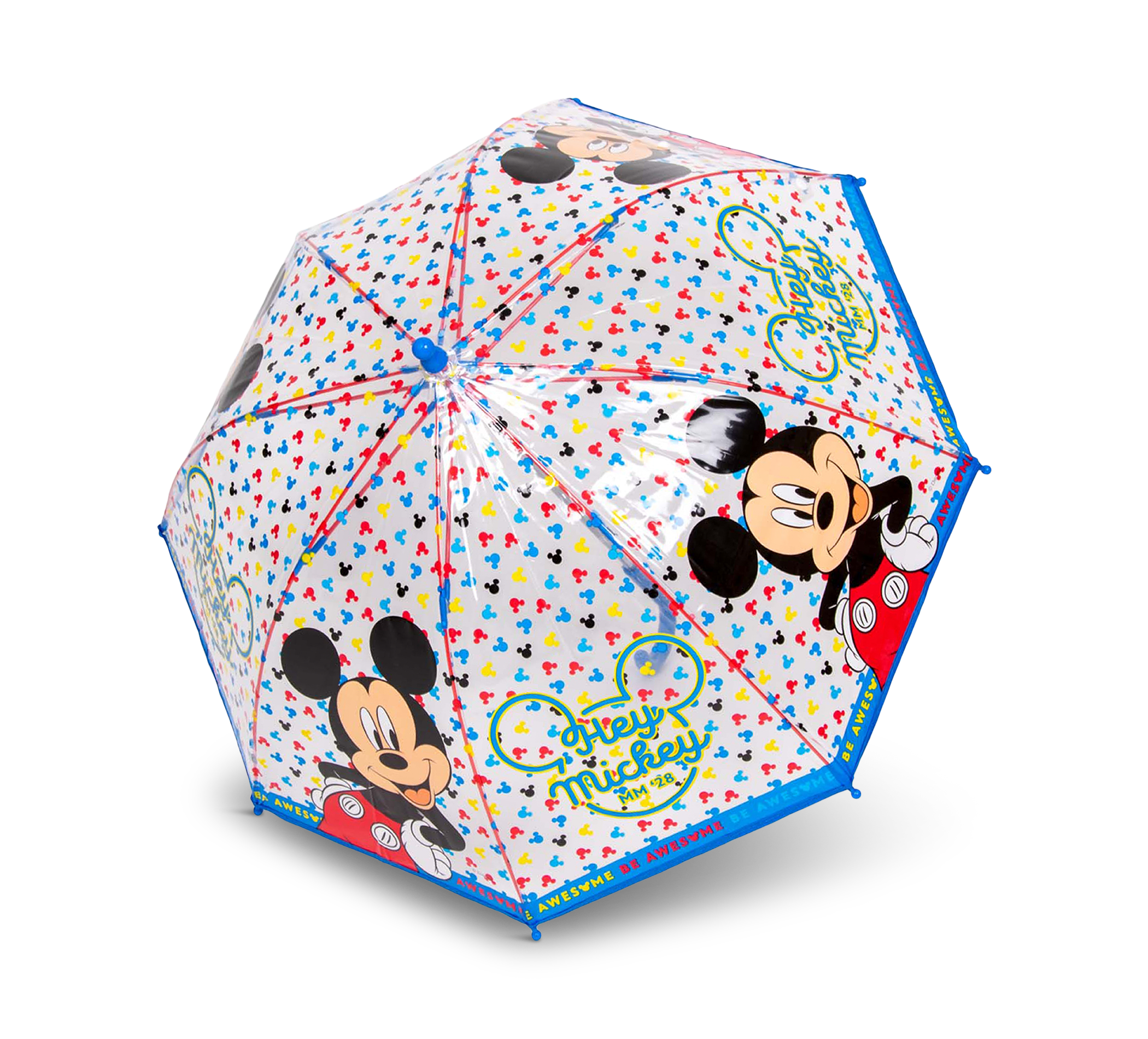 aussen Mia Mickey - Regenschirme