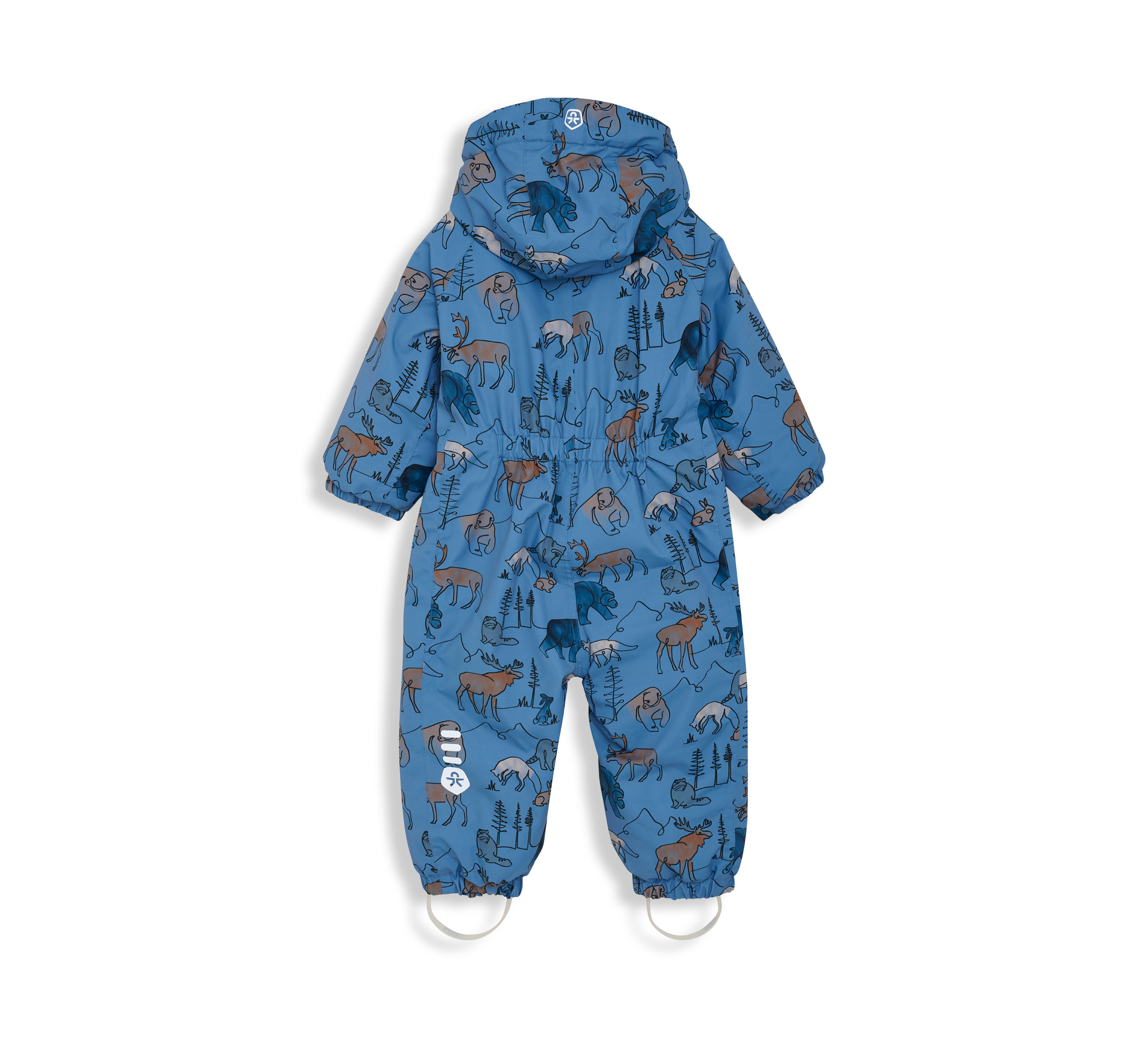 Baby Coverall