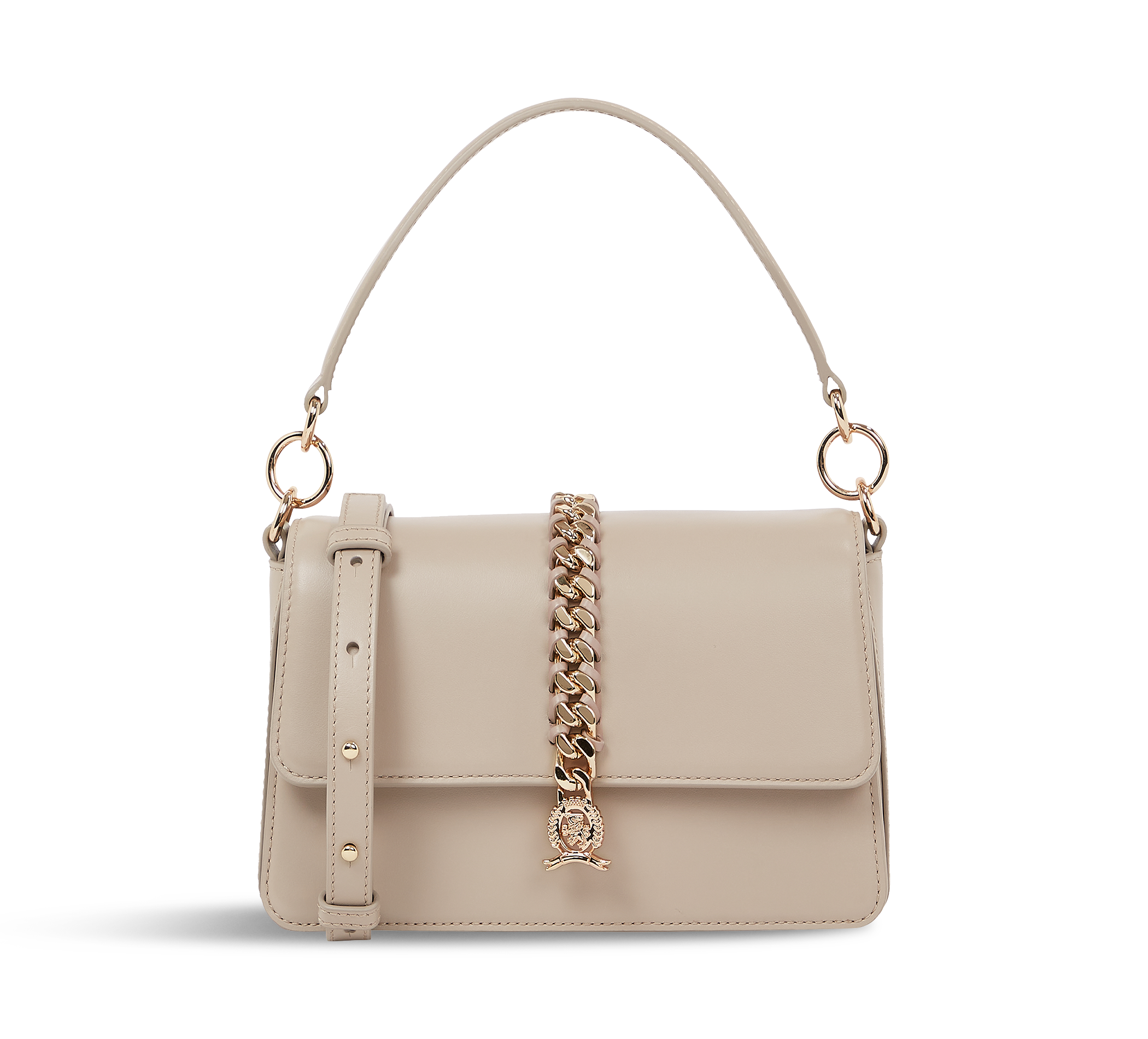 aussen Schultertasche