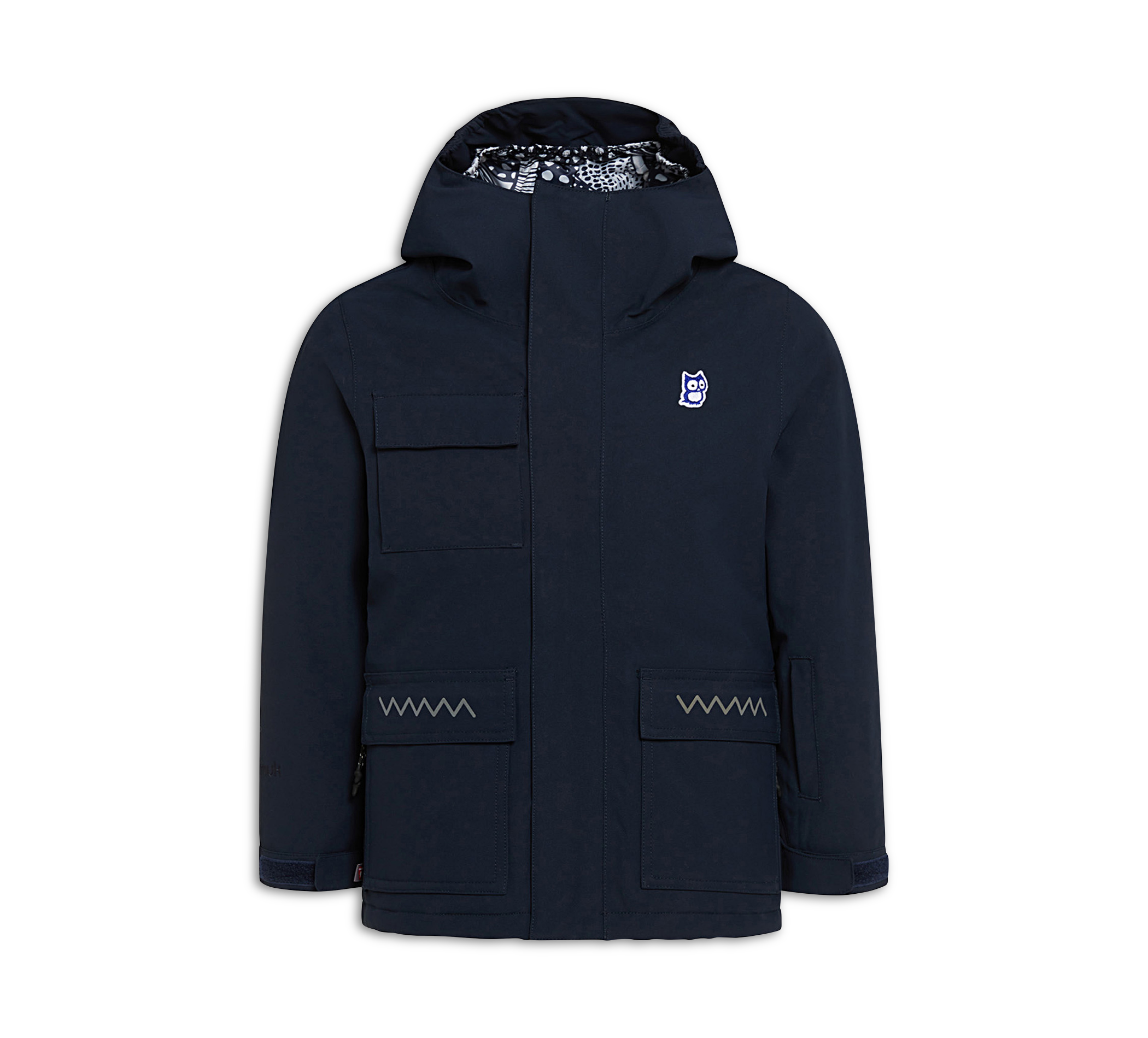 aussen Mission Snow Jacket