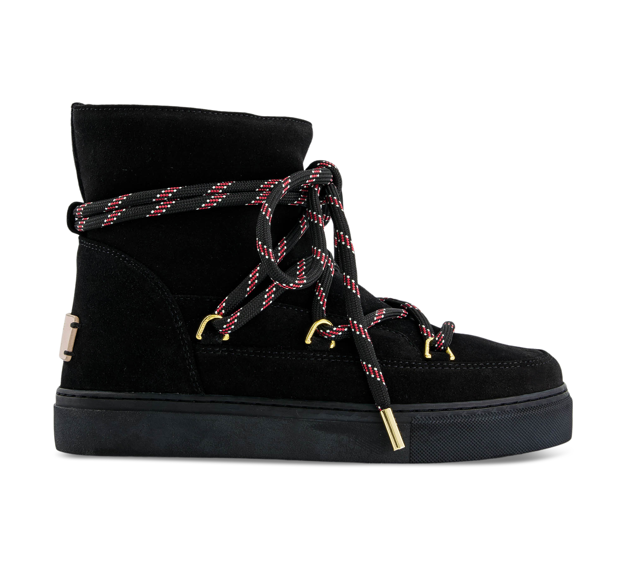 aussen Jacquard Lace