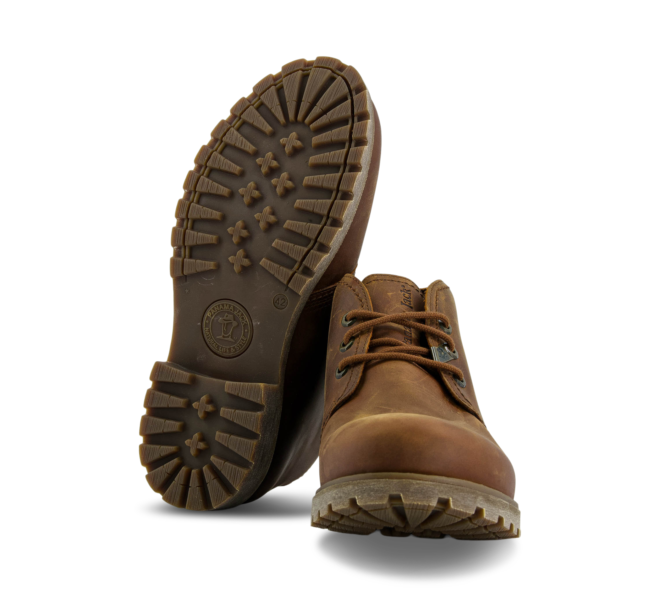 Bota Panama C10/PT100142C010