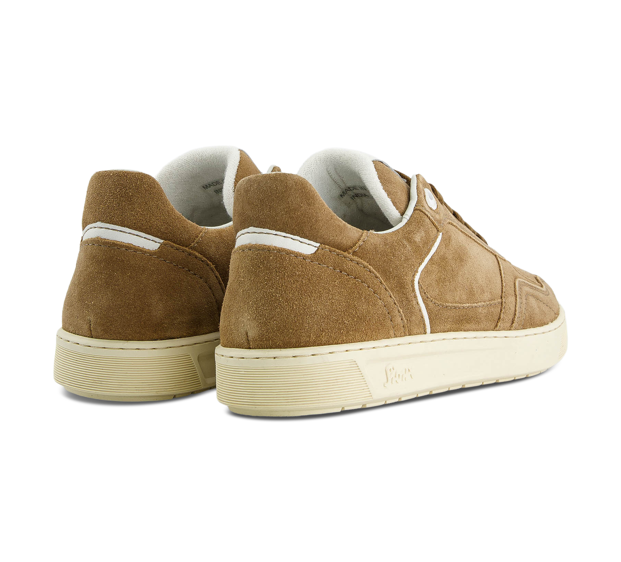 Herren sportiv Schnürer