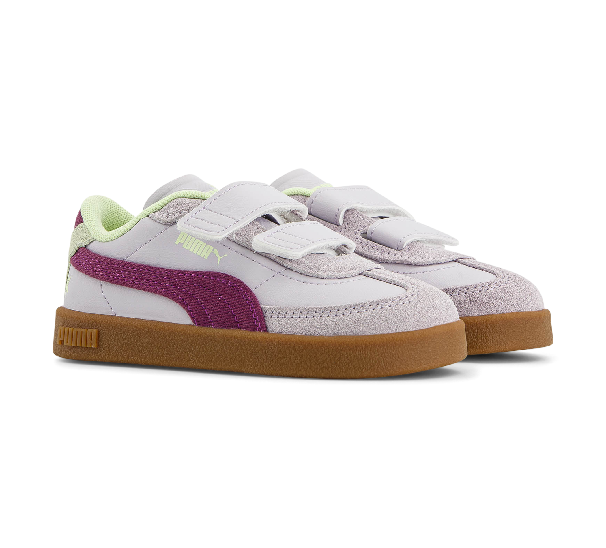 Puma Club Ii Era Summer V Inf