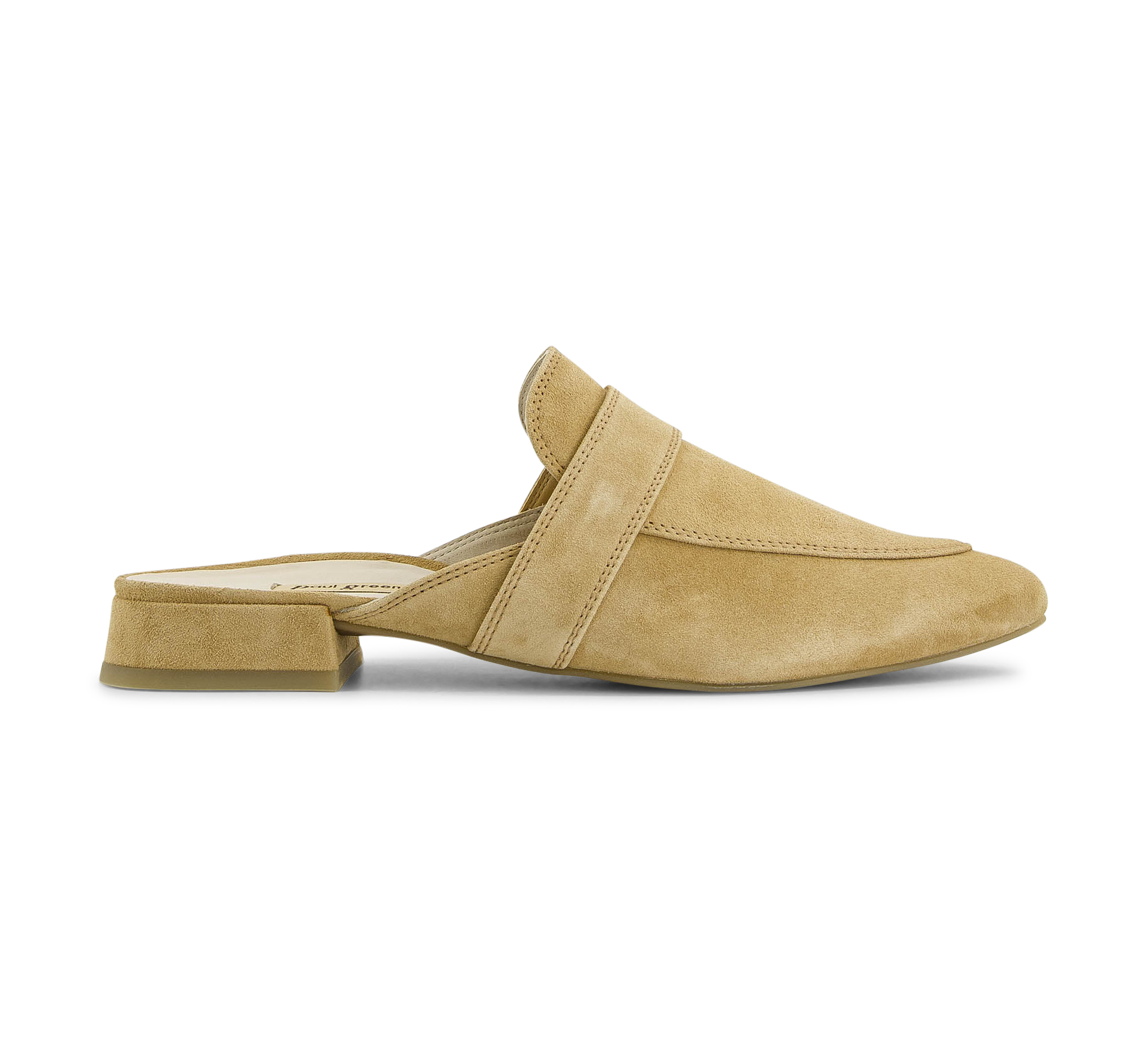 0079-6192-009 Loafers