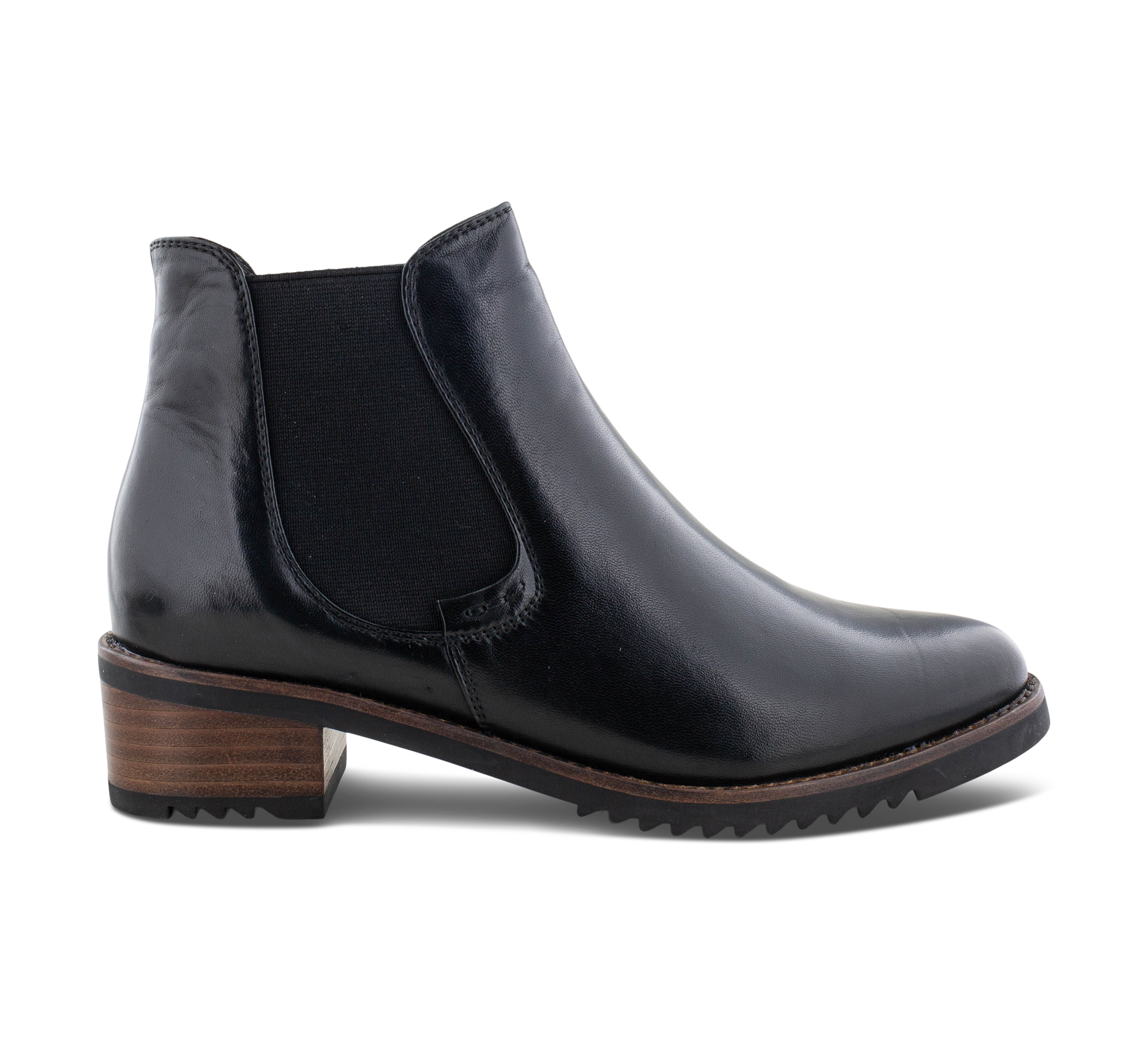 Bedford - Chelsea Boots