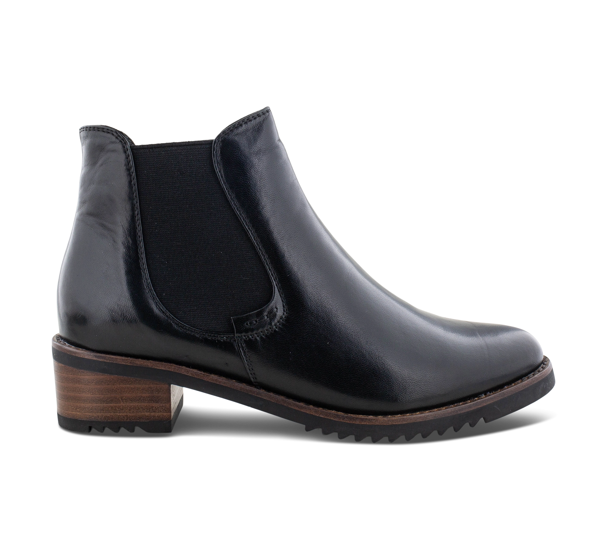 Bedford - Chelsea Boots
