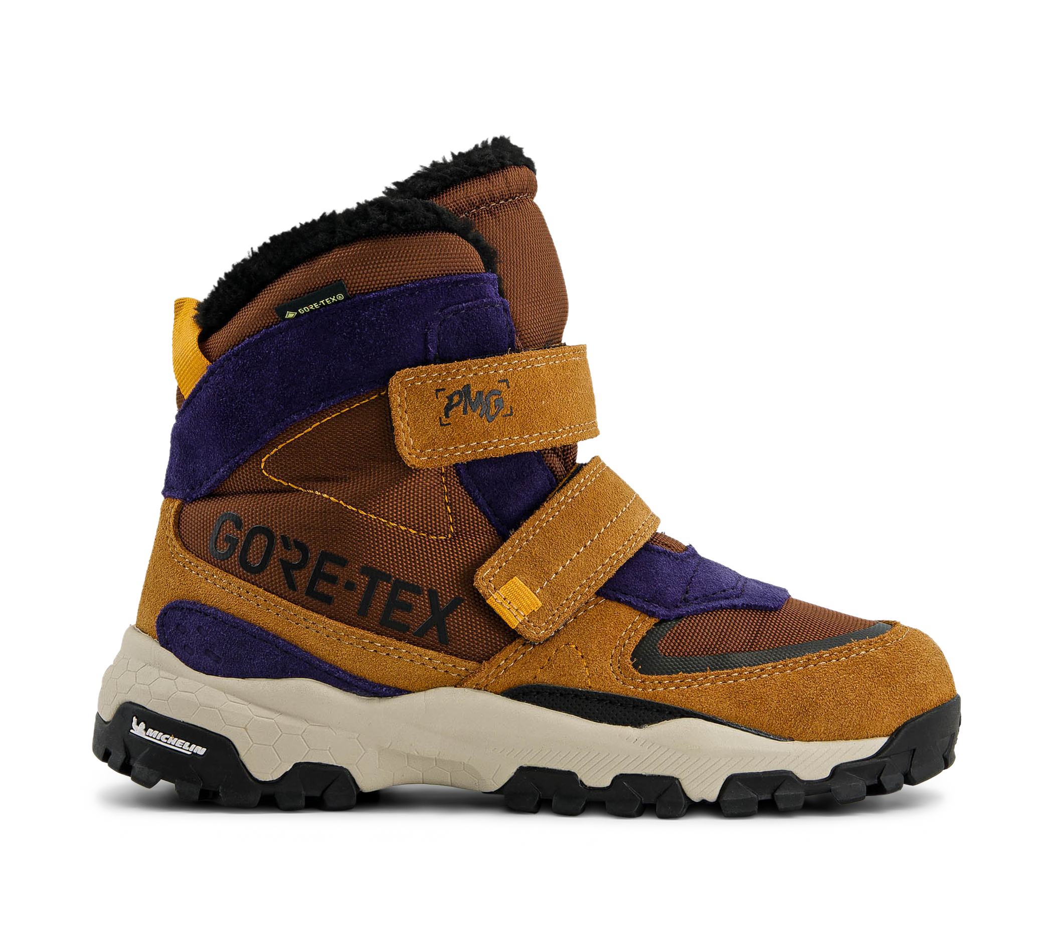 aussen Winter Kid Gtx